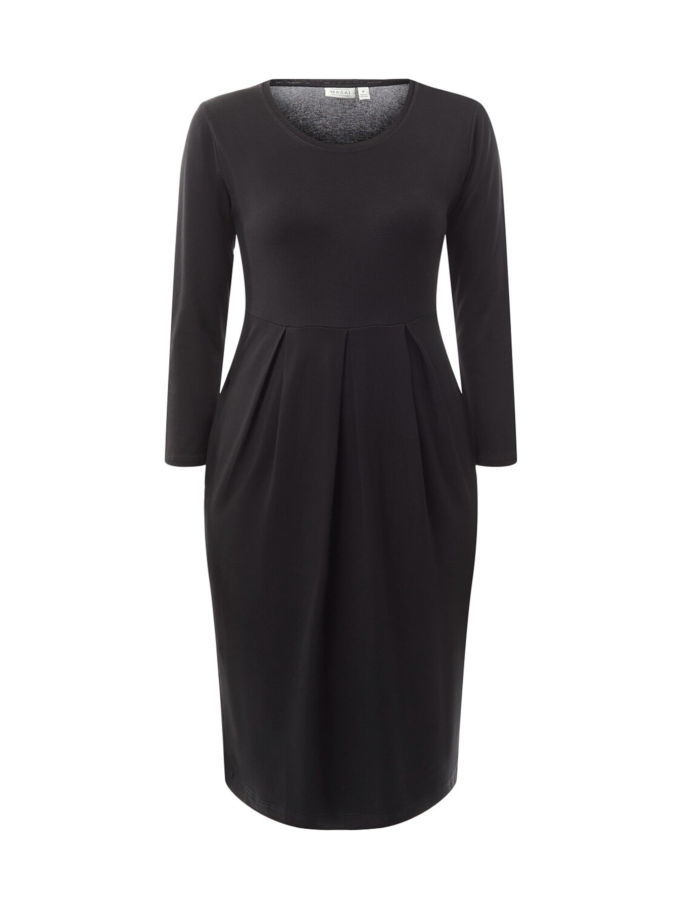 MaNoma Dress