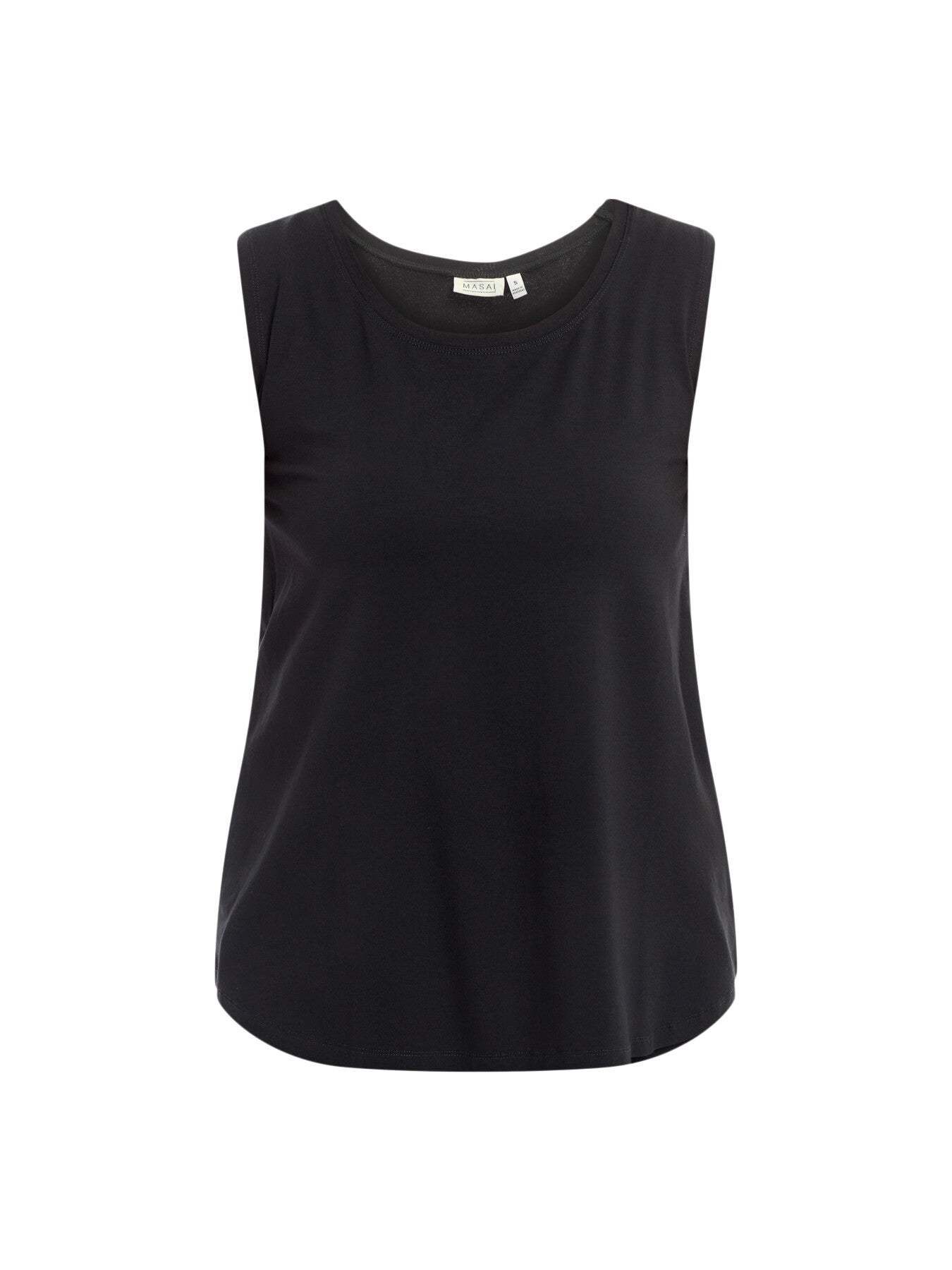 MaElisa Sleeveless Top