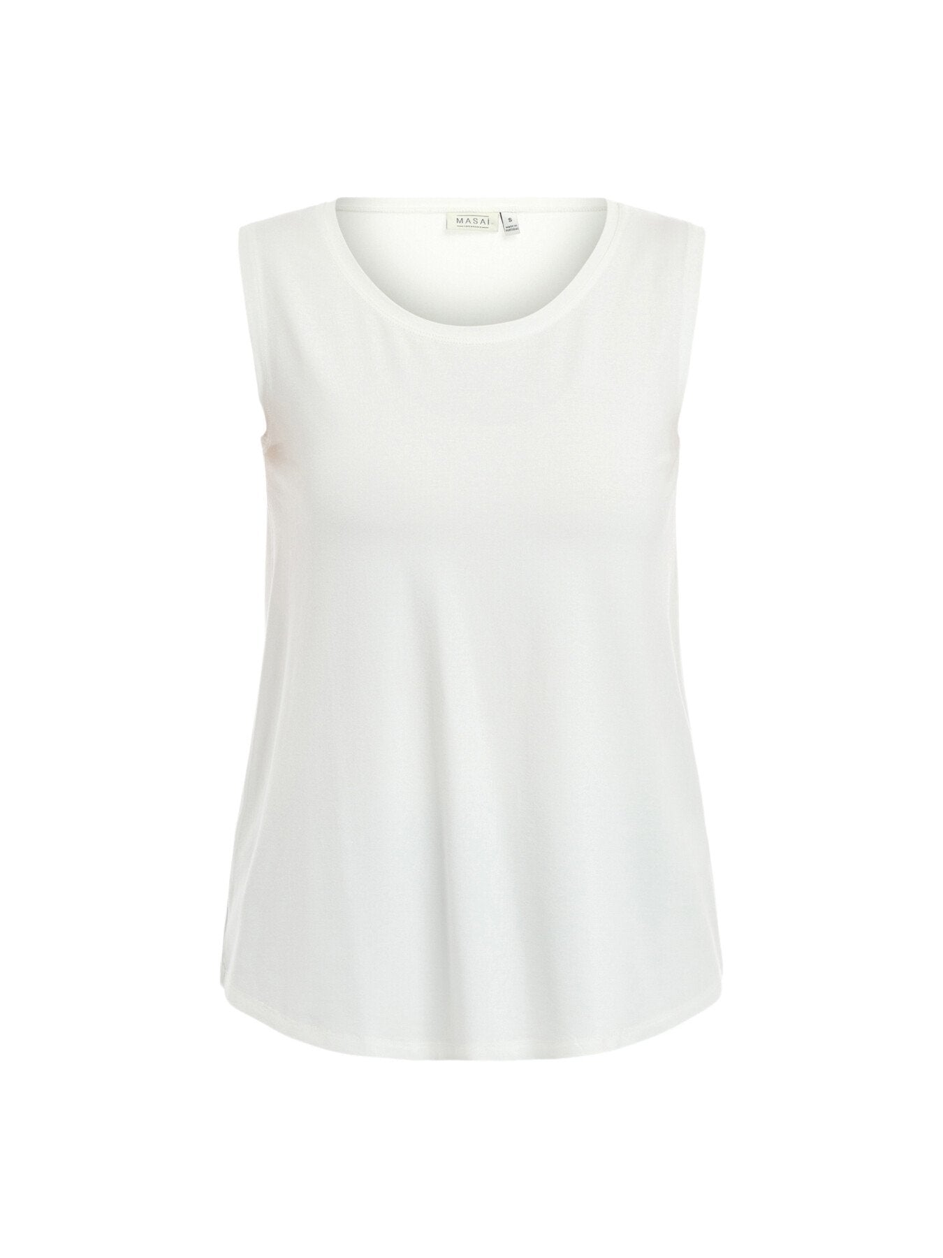 MaElisa Sleeveless Top