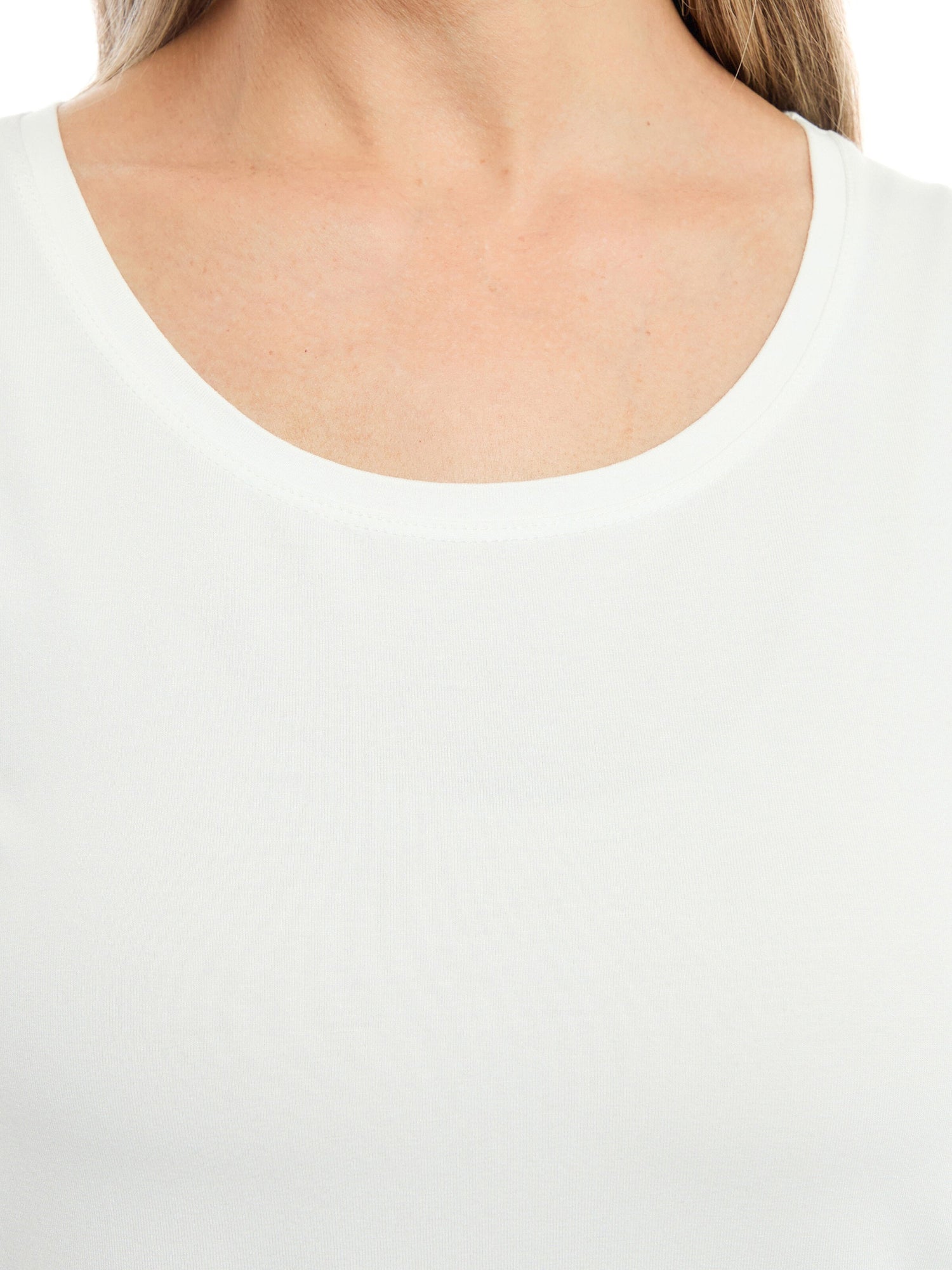 MaElisa Sleeveless Top