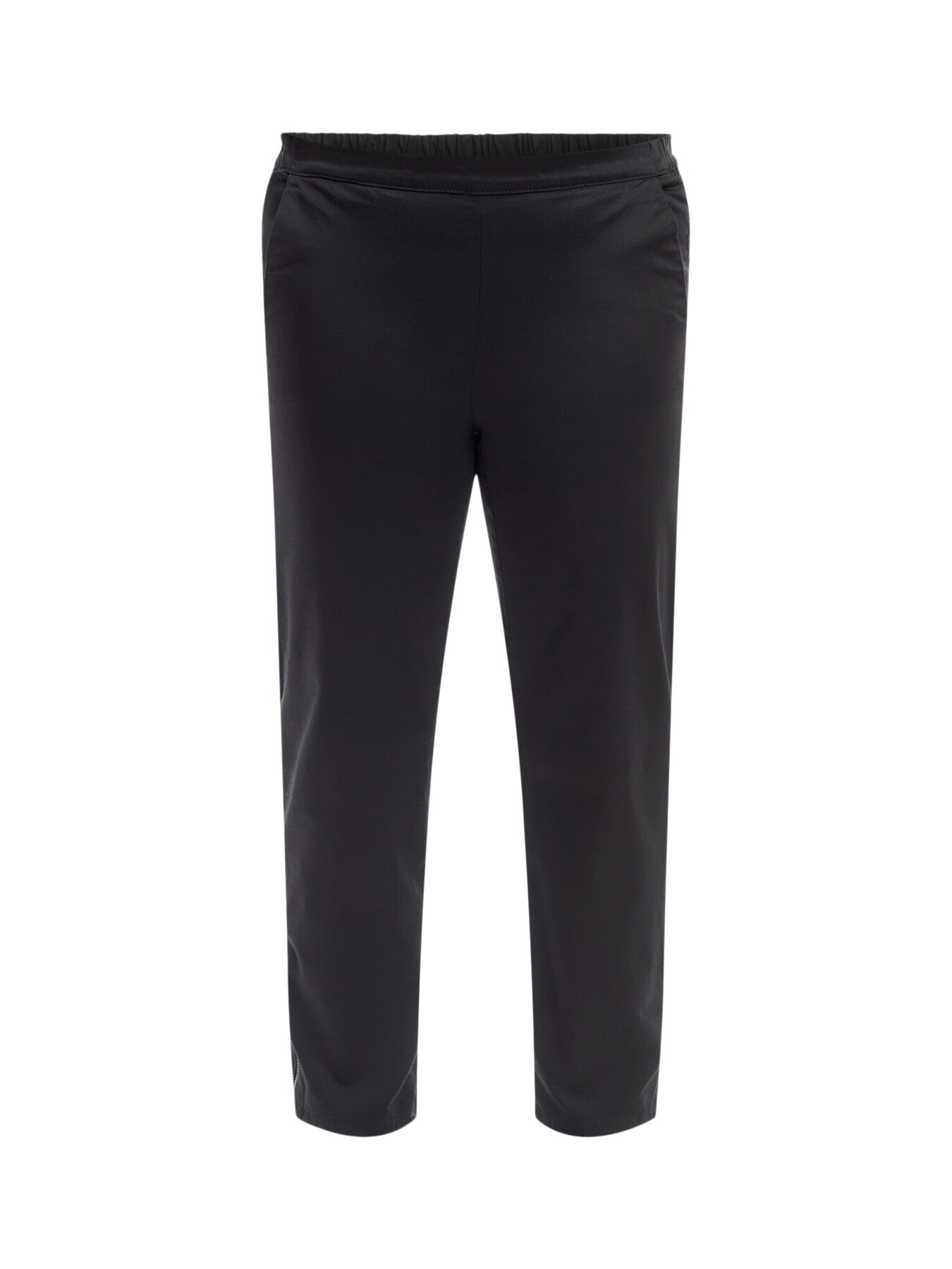 MaPadme Solid Chino Trousers