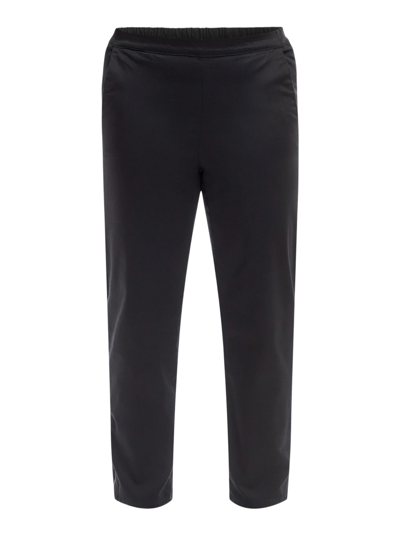 MaPadme Solid Chino Trousers