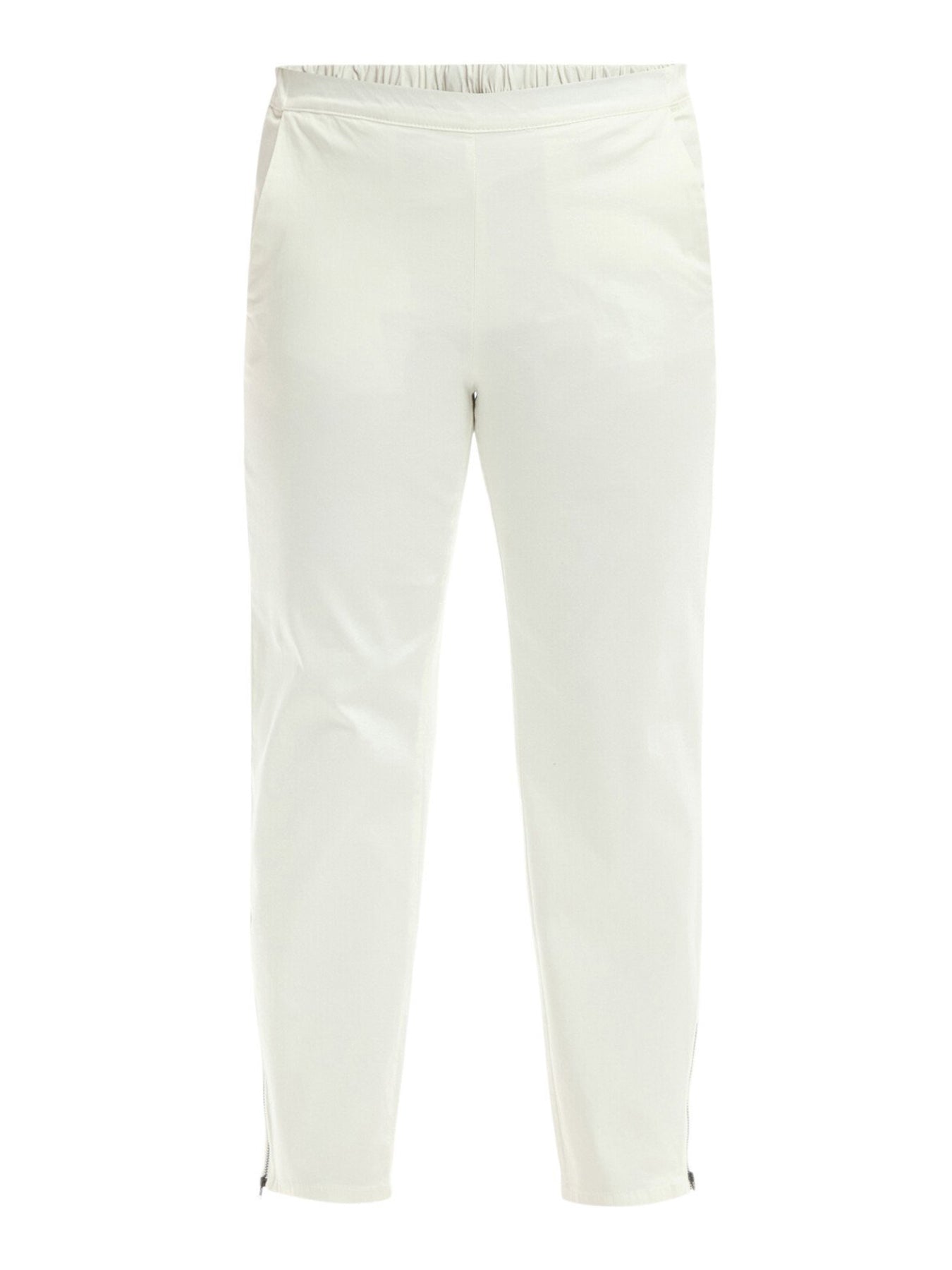 MaPadme Solid Chino Trousers