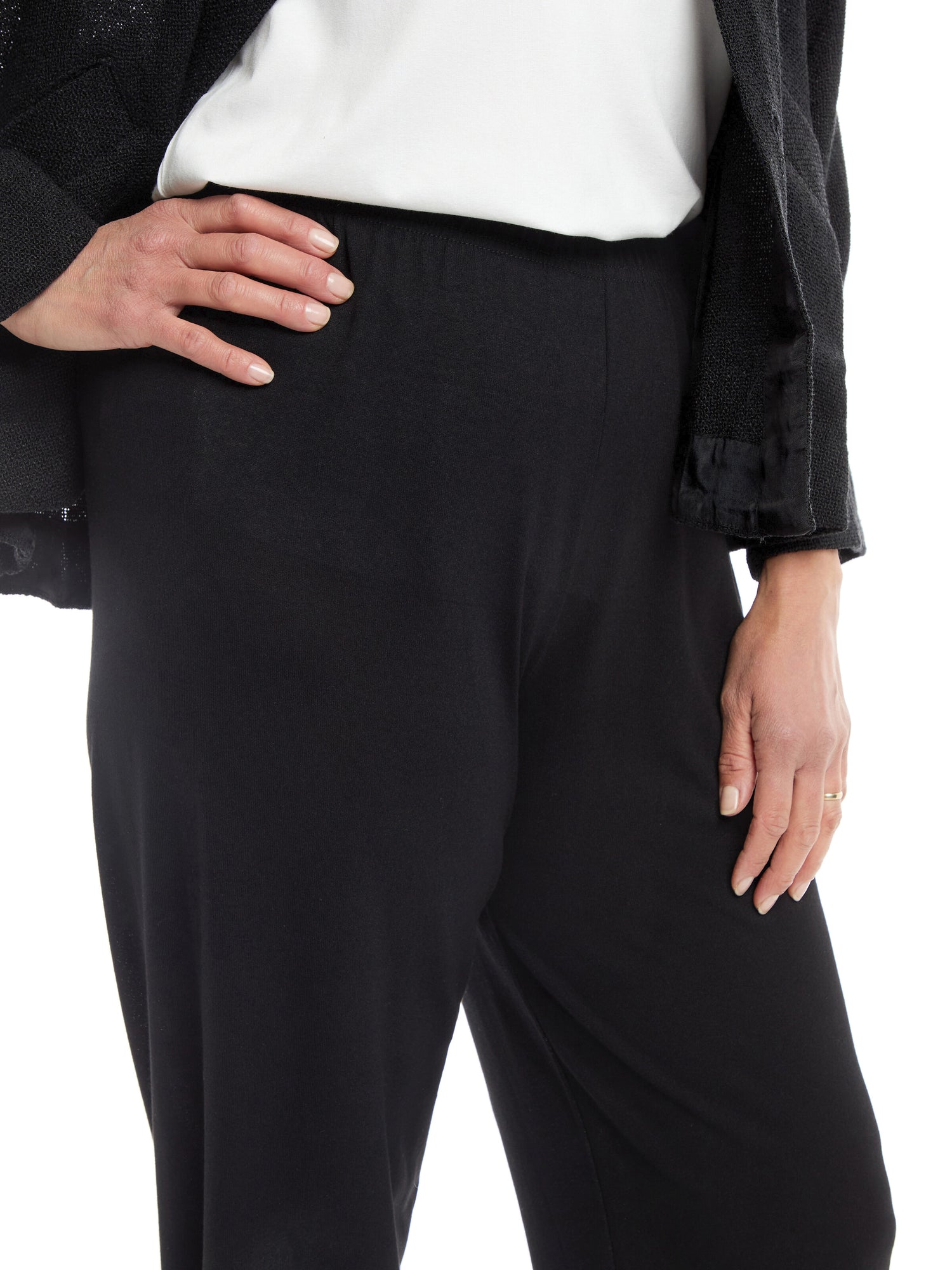 MaPatti Cuffed leg Trouser