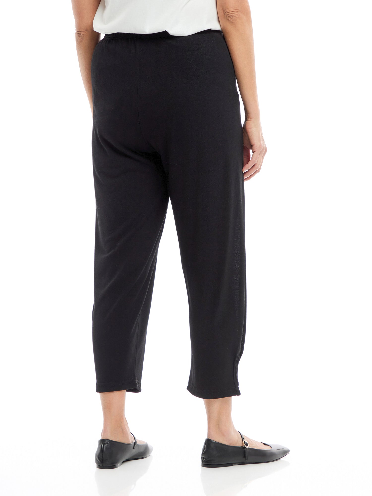 MaPatti Cuffed leg Trouser