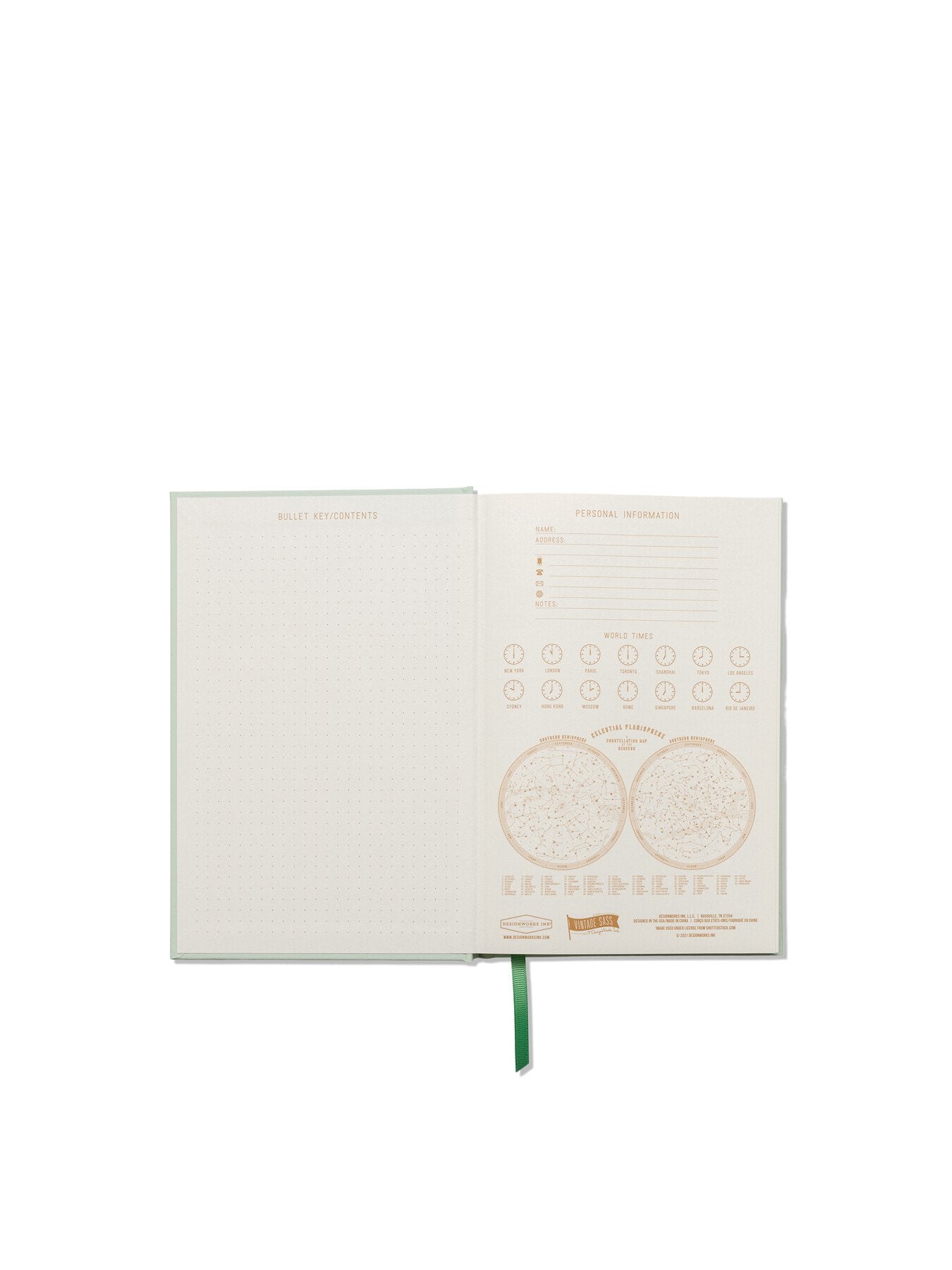 FREE HUGS SOFT TOUCH NOTEBOOK