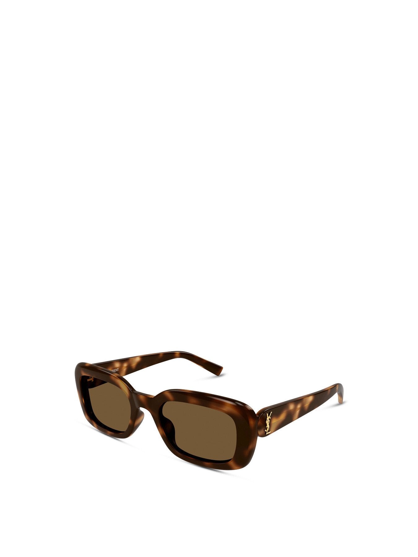Oval Slim Recycled Acetate Sunglasses
