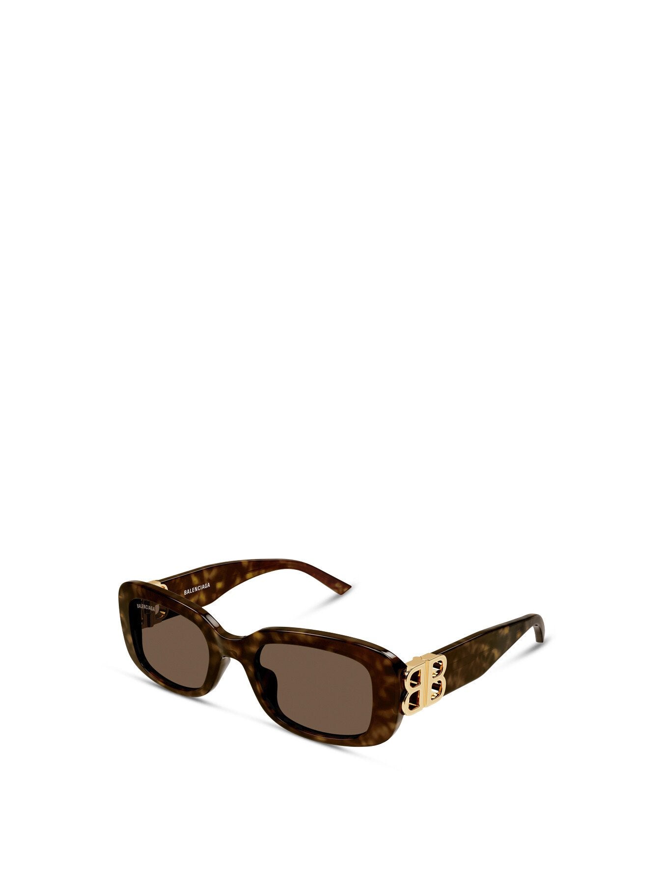 BB0310SK Womens BB Logo Recycled Acetate Sunglasses