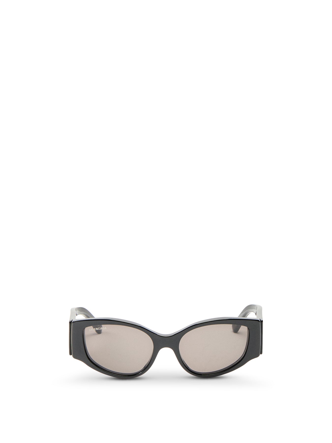 Women Balenciaga Recylced Acetate Sunglasses