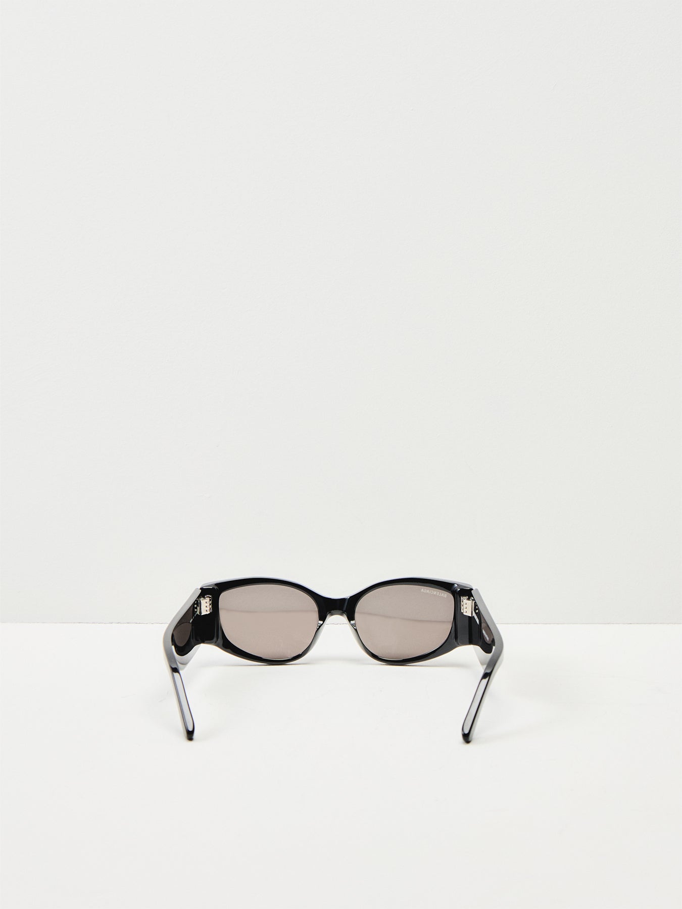 Women Balenciaga Recylced Acetate Sunglasses