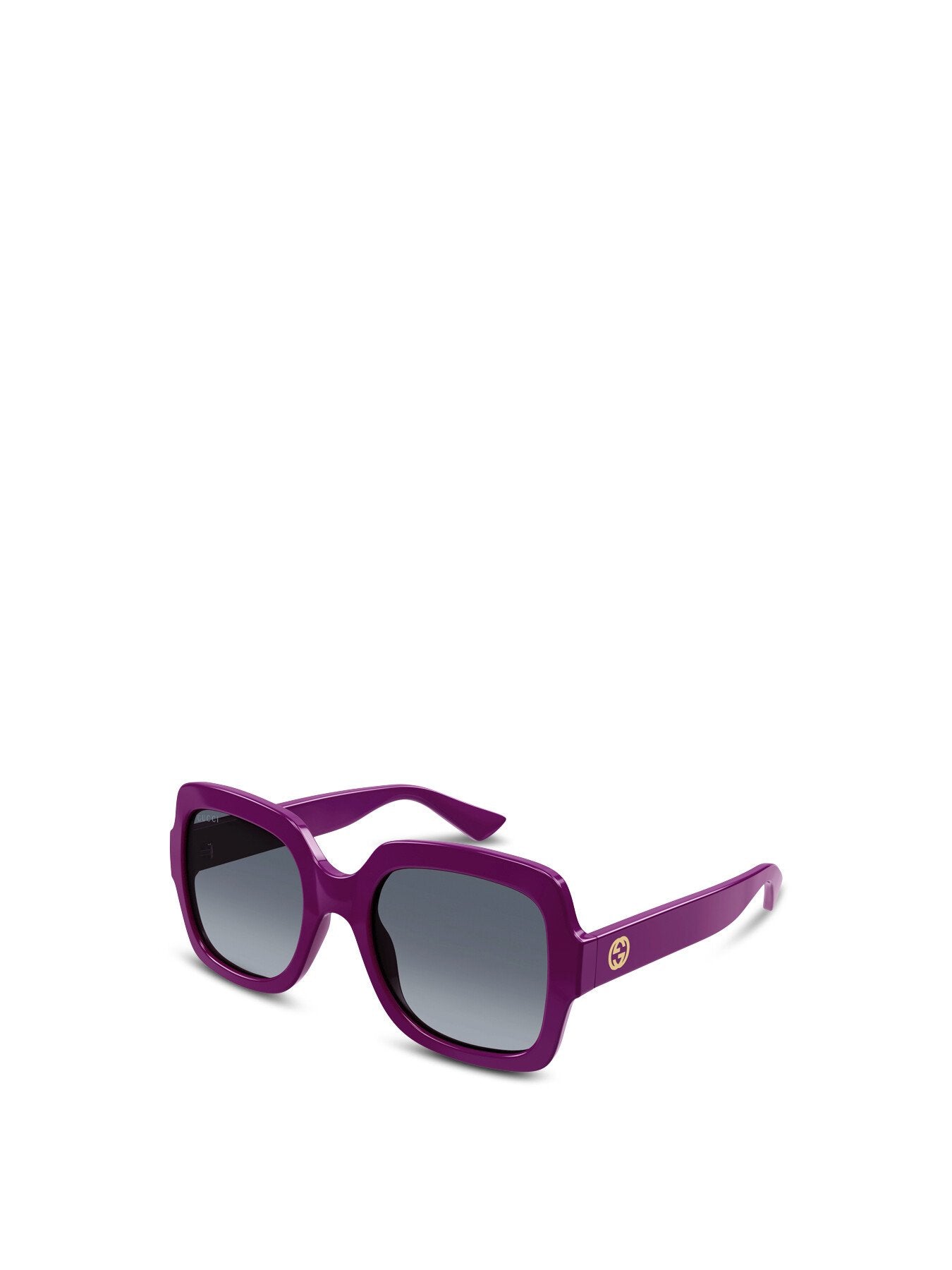 GG1337S Womens Acetate Sunglasses