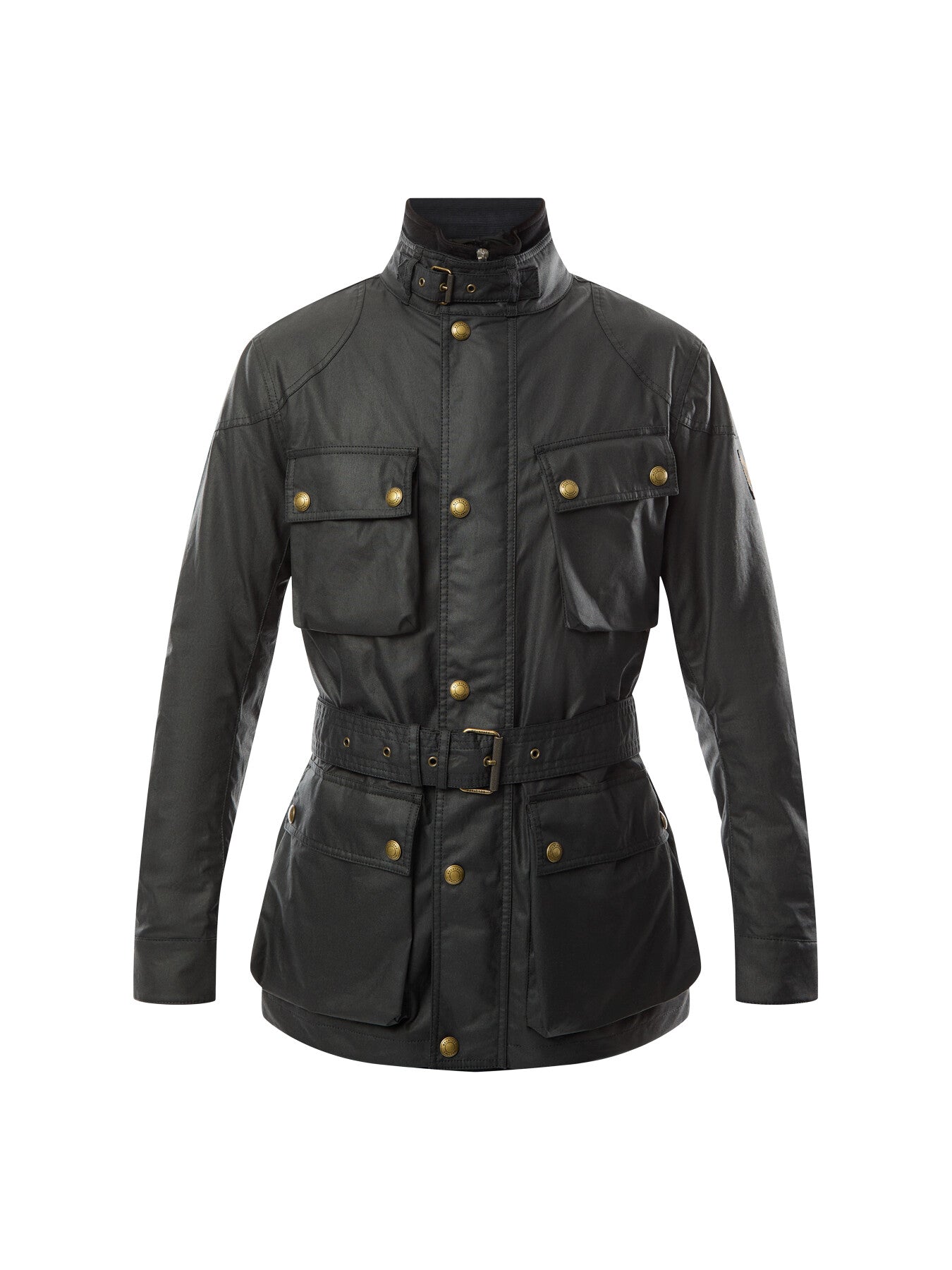 Trailmaster Wax Jacket