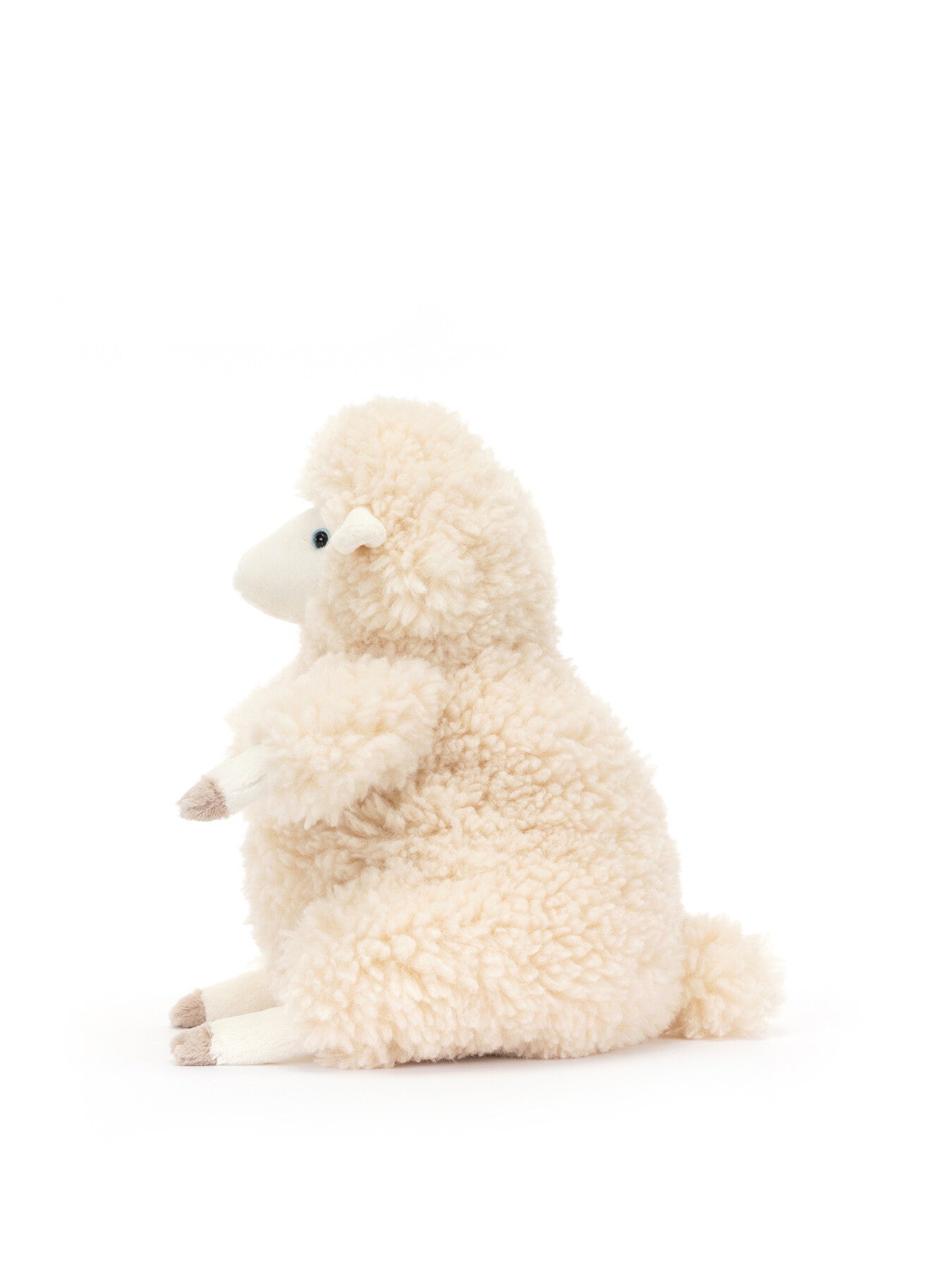 Bibbly Bobbly Sheep