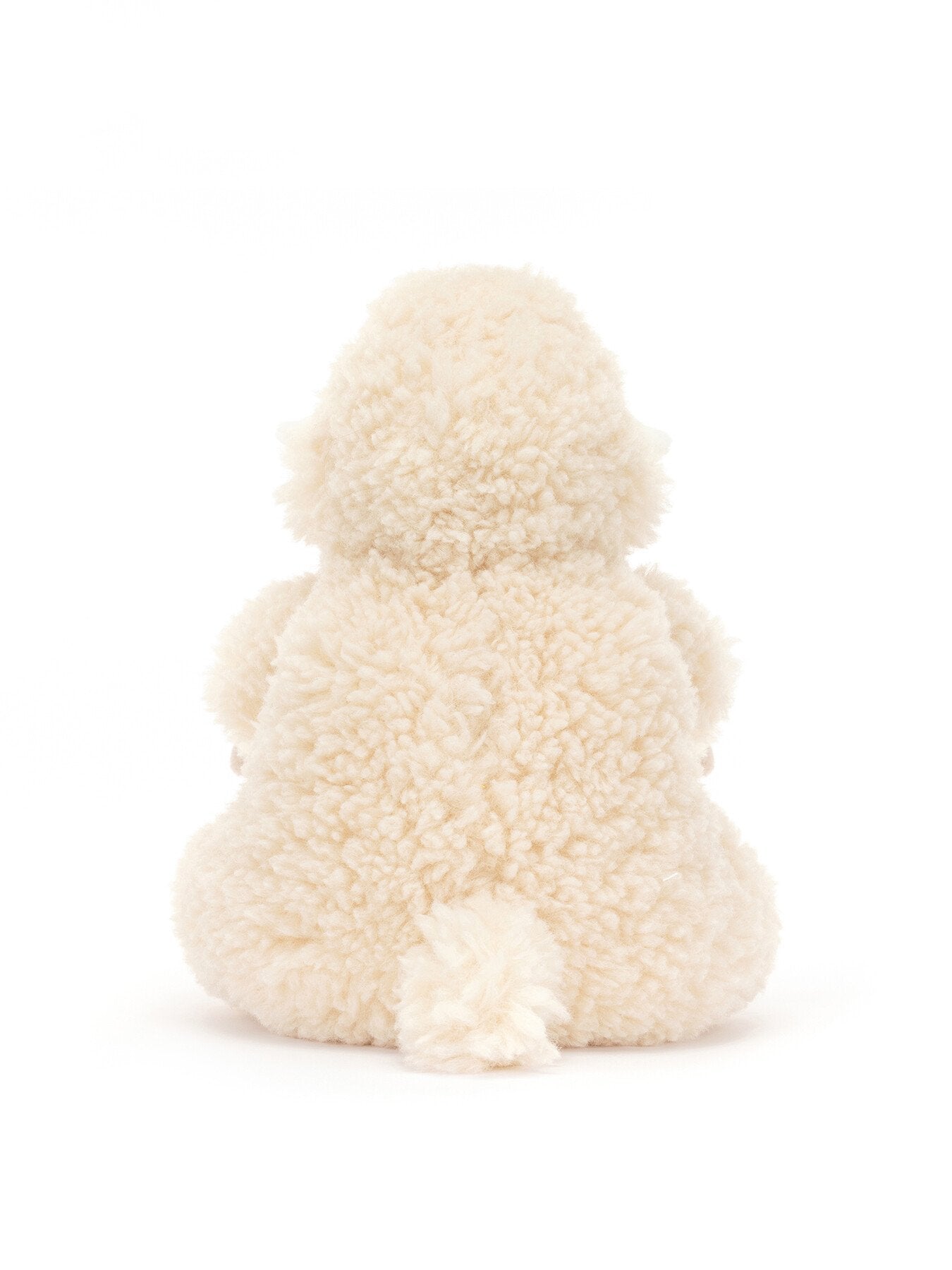 Bibbly Bobbly Sheep