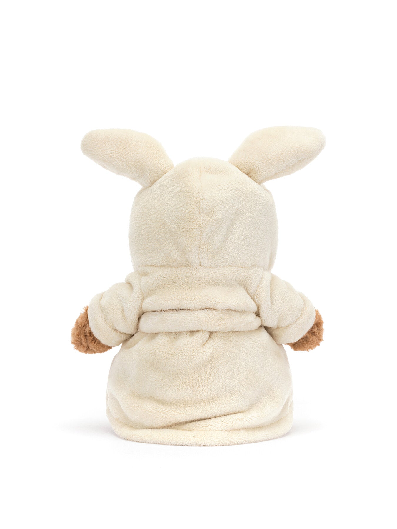 Bartholomew Bear Bathrobe