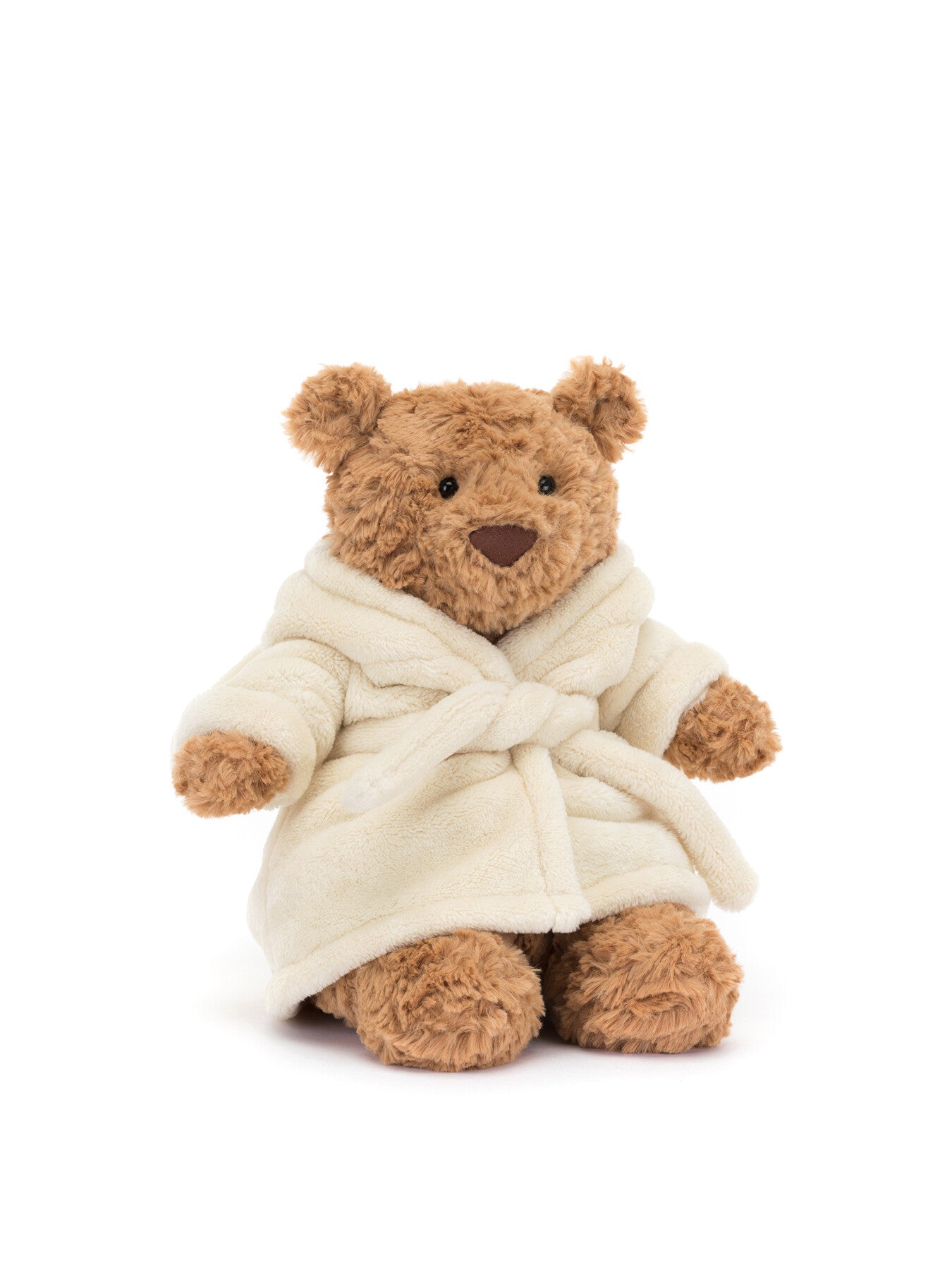 Bartholomew Bear Bathrobe
