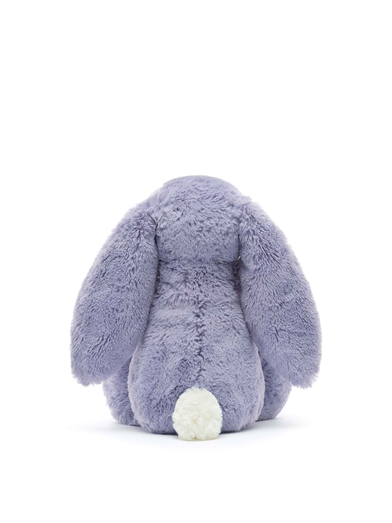 Bashful Viola Bunny Original Medium – Fenwick