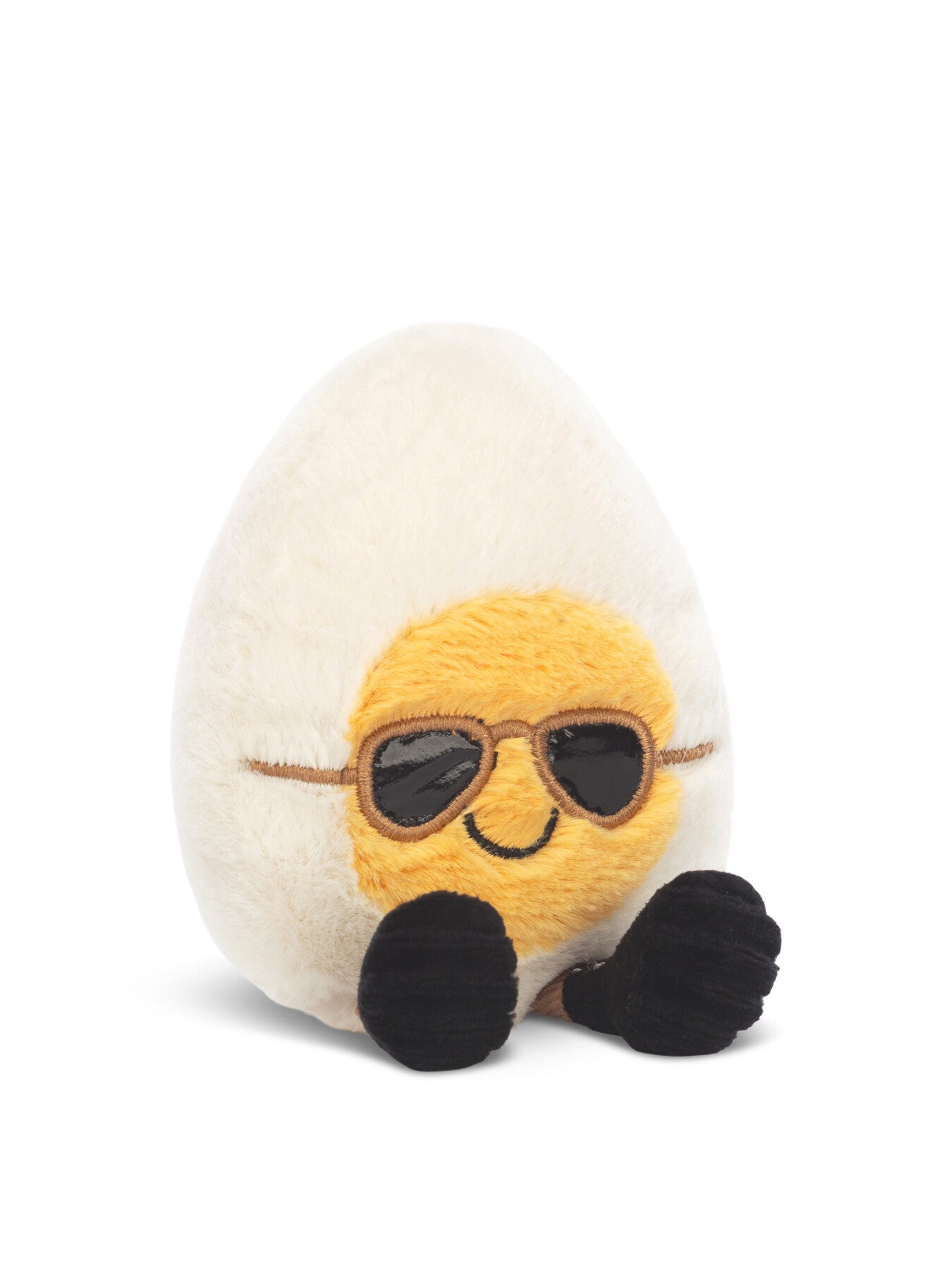 Amuseable Boiled Egg Chic