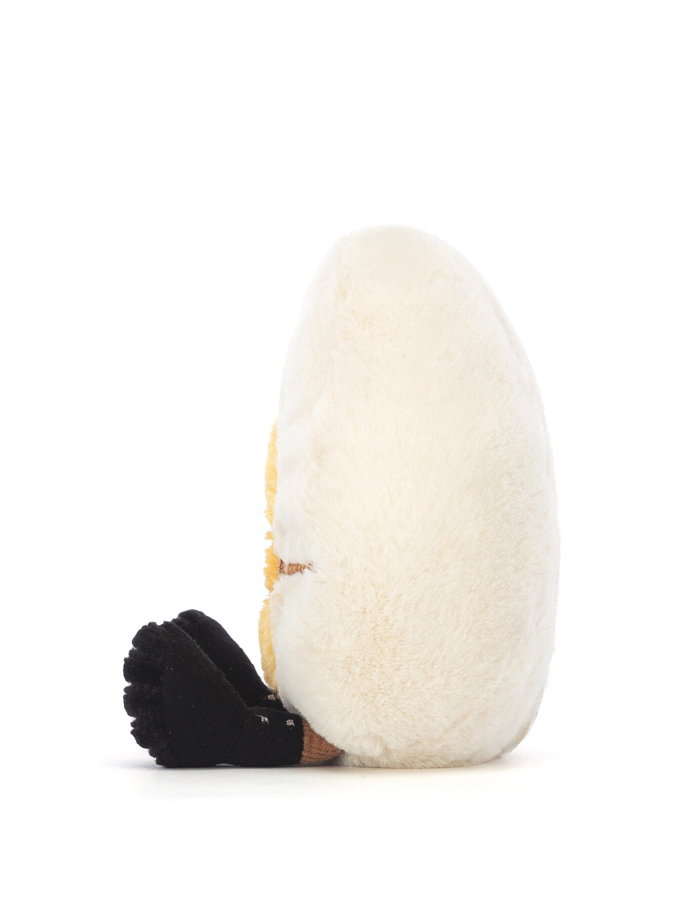 Amuseable Boiled Egg Chic