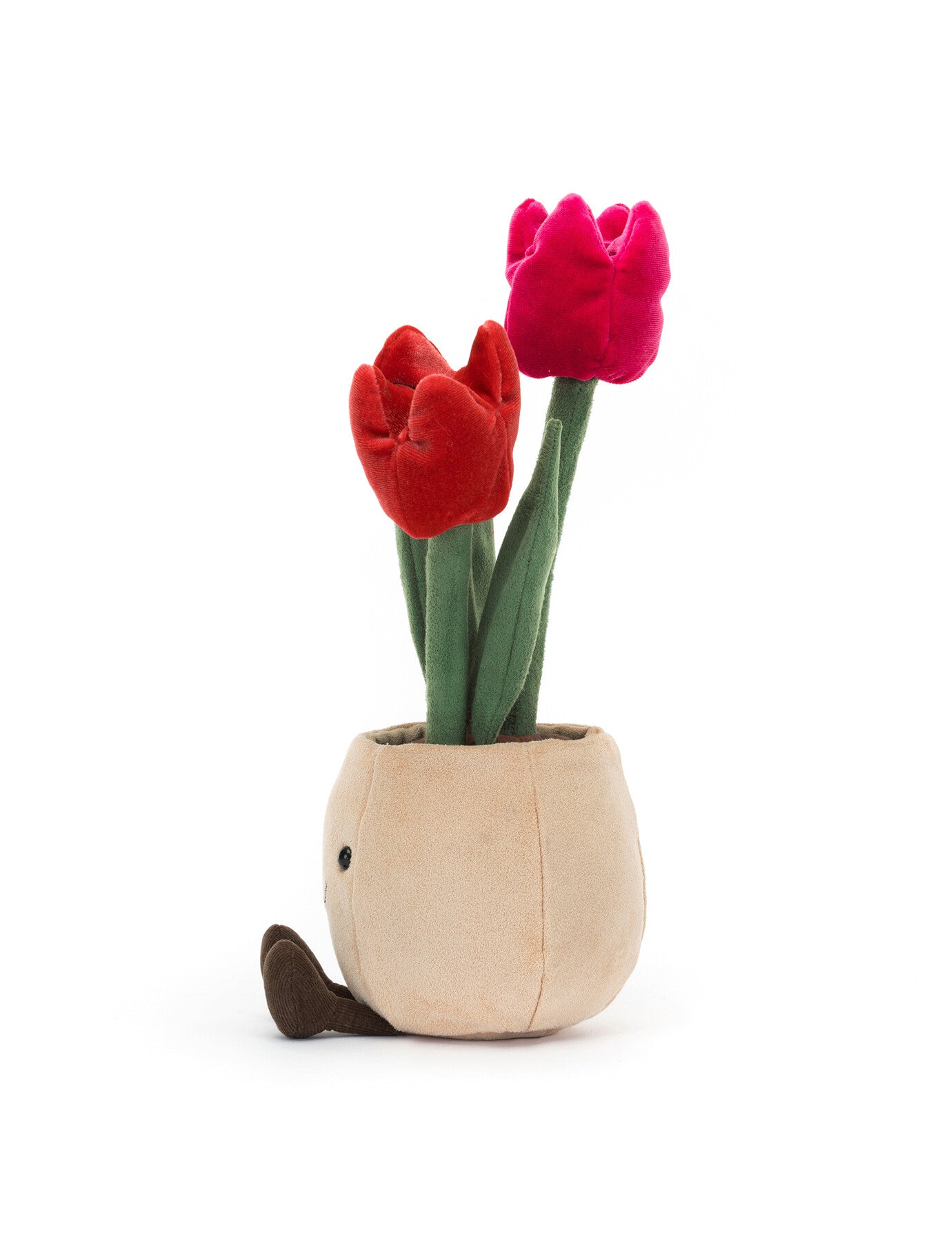 Amuseable Tulip Pot