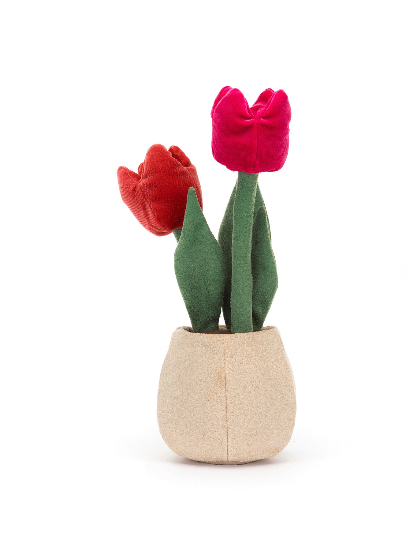 Amuseable Tulip Pot