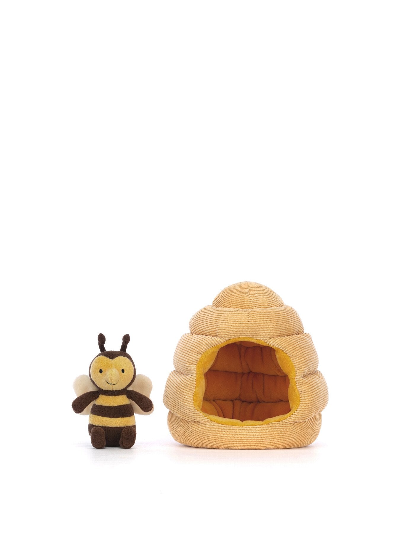 Honeyhome Bee