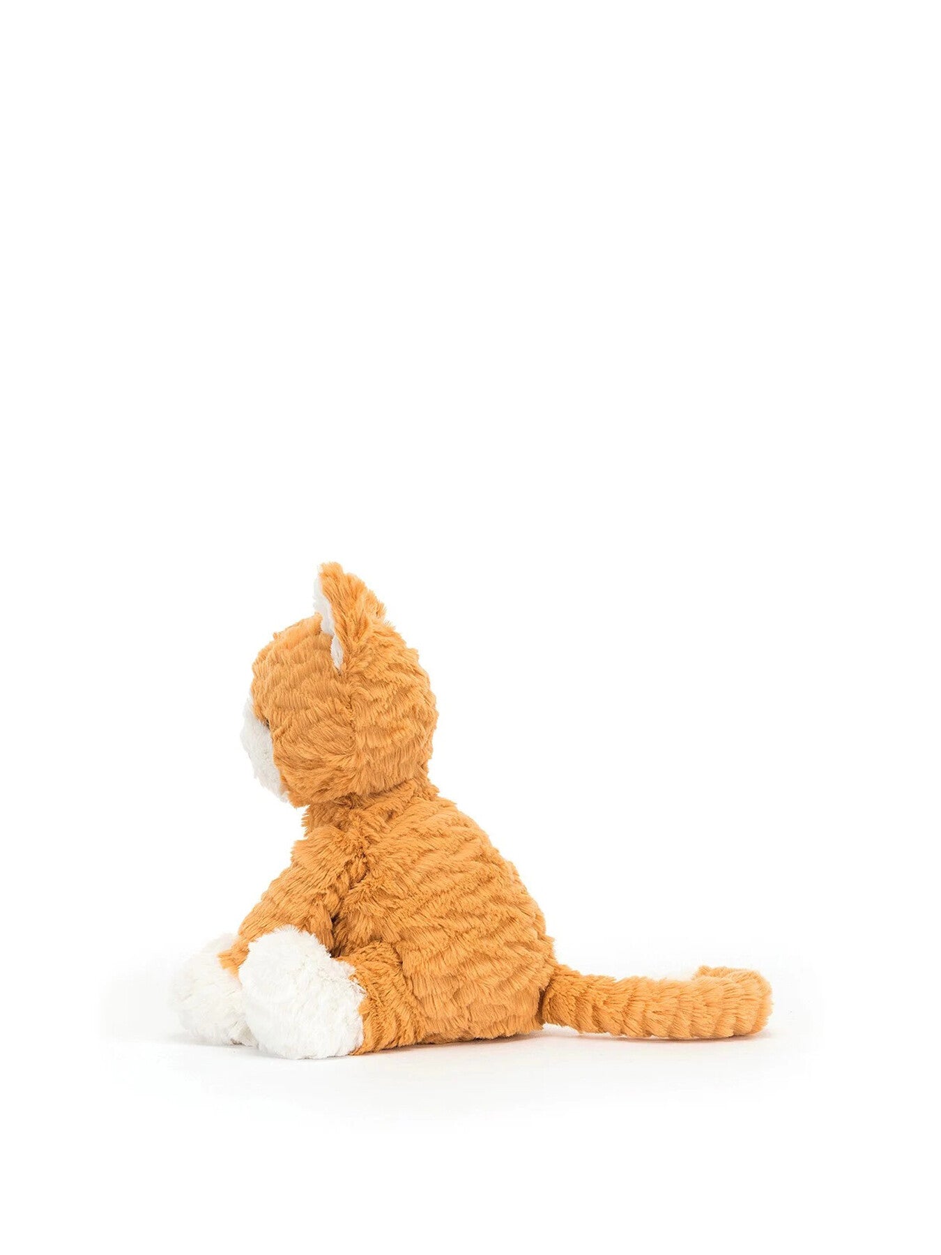 Fuddlewuddle Ginger Cat