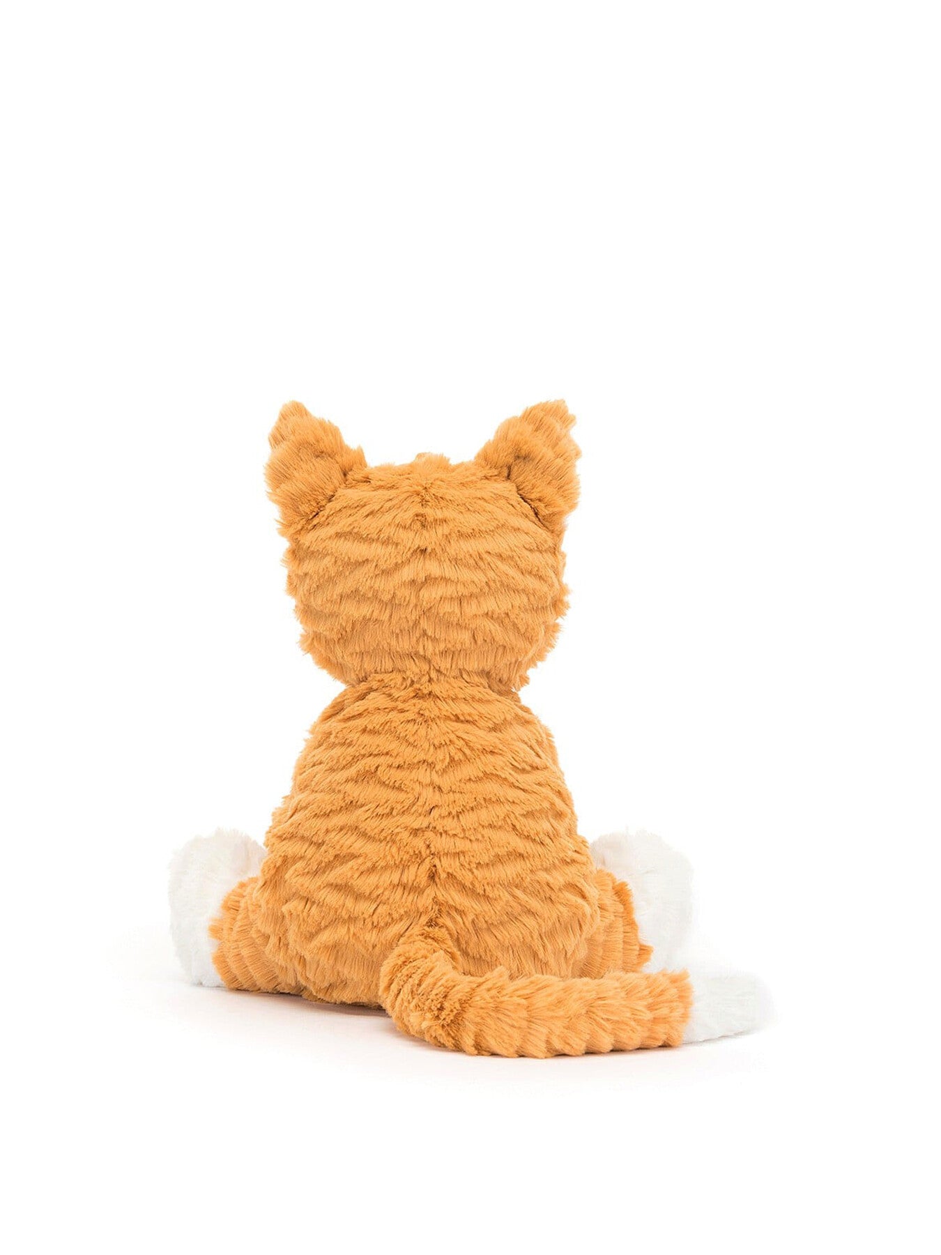 Fuddlewuddle Ginger Cat