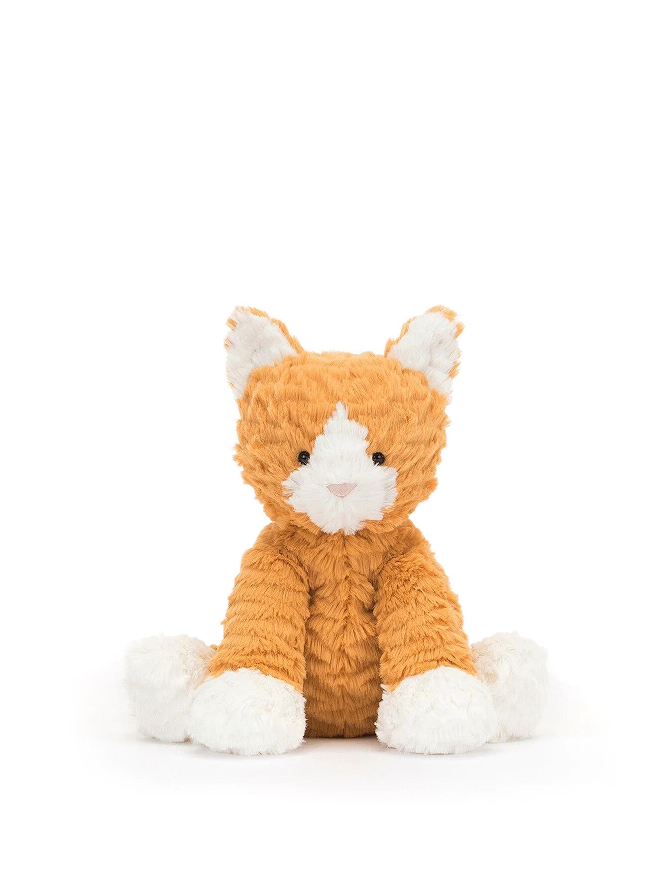 Fuddlewuddle Ginger Cat