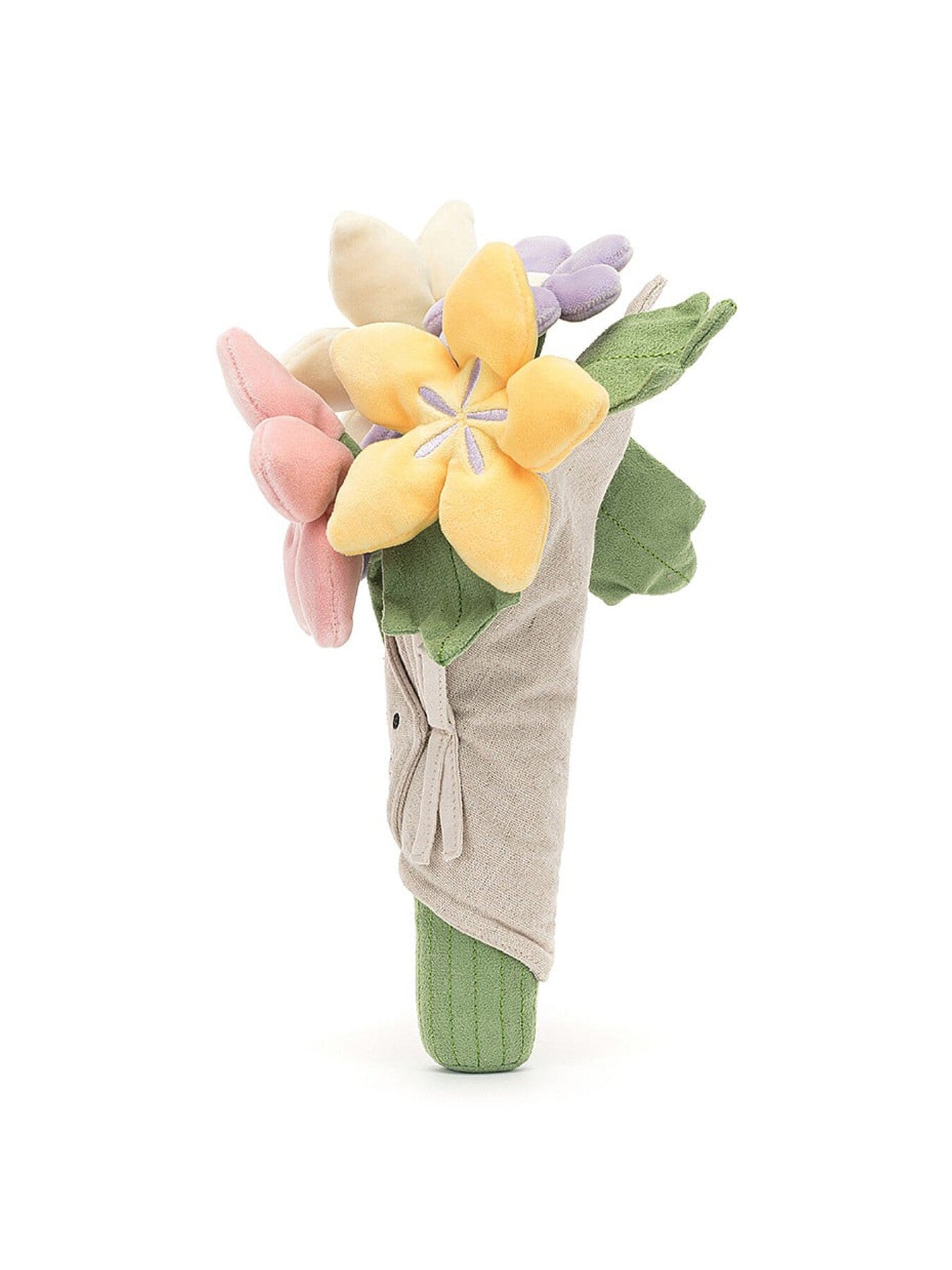 Amuseable Bouquet of Flowers 31cm