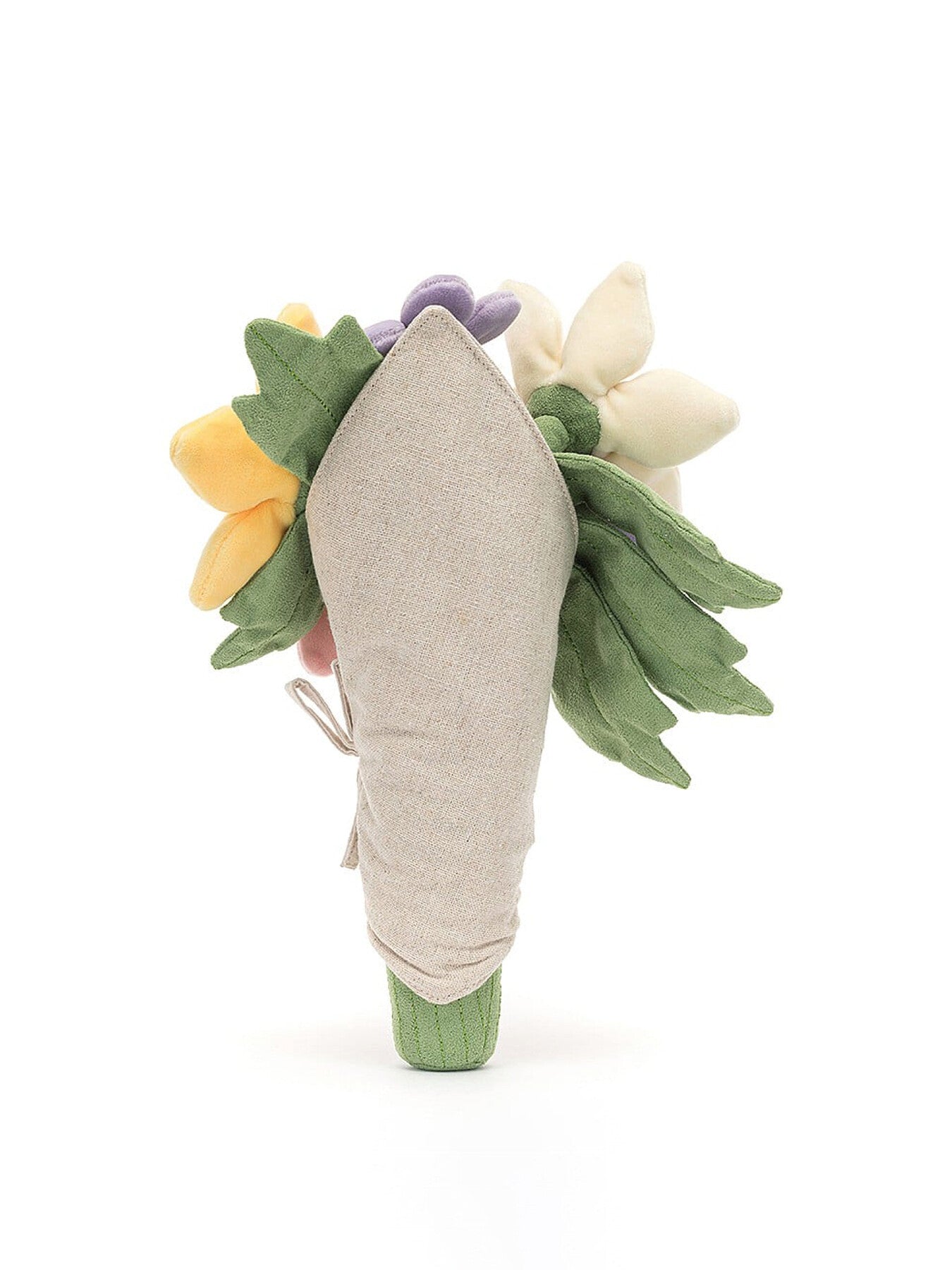 Amuseable Bouquet of Flowers 31cm
