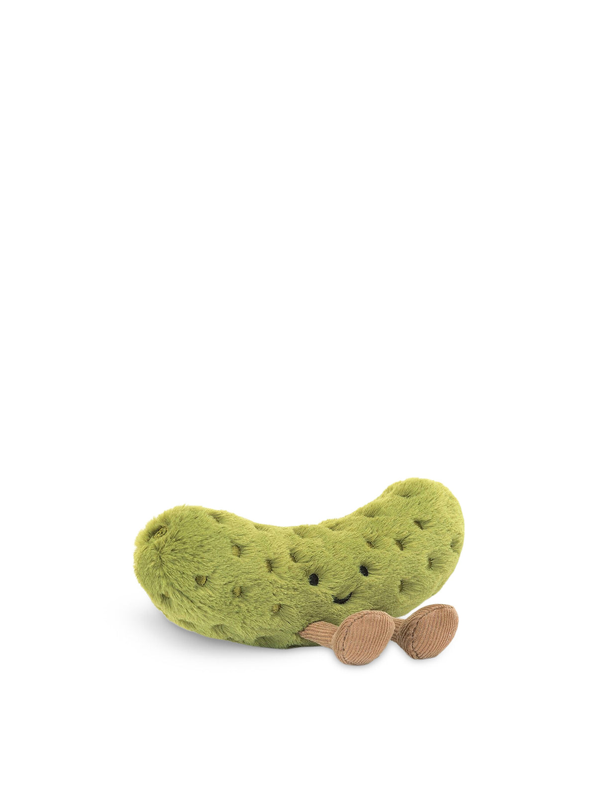 Amuseables Pickle Soft Toy 8cm