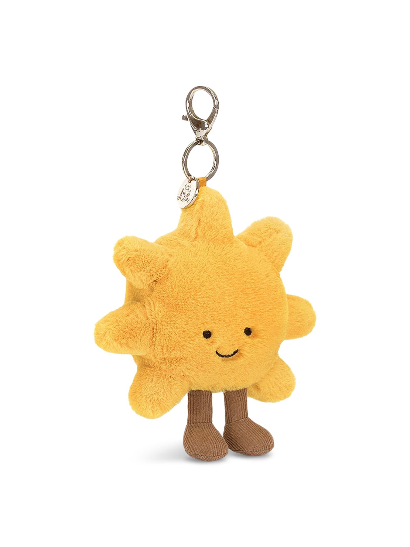 Amuseable Sun Bag Charm