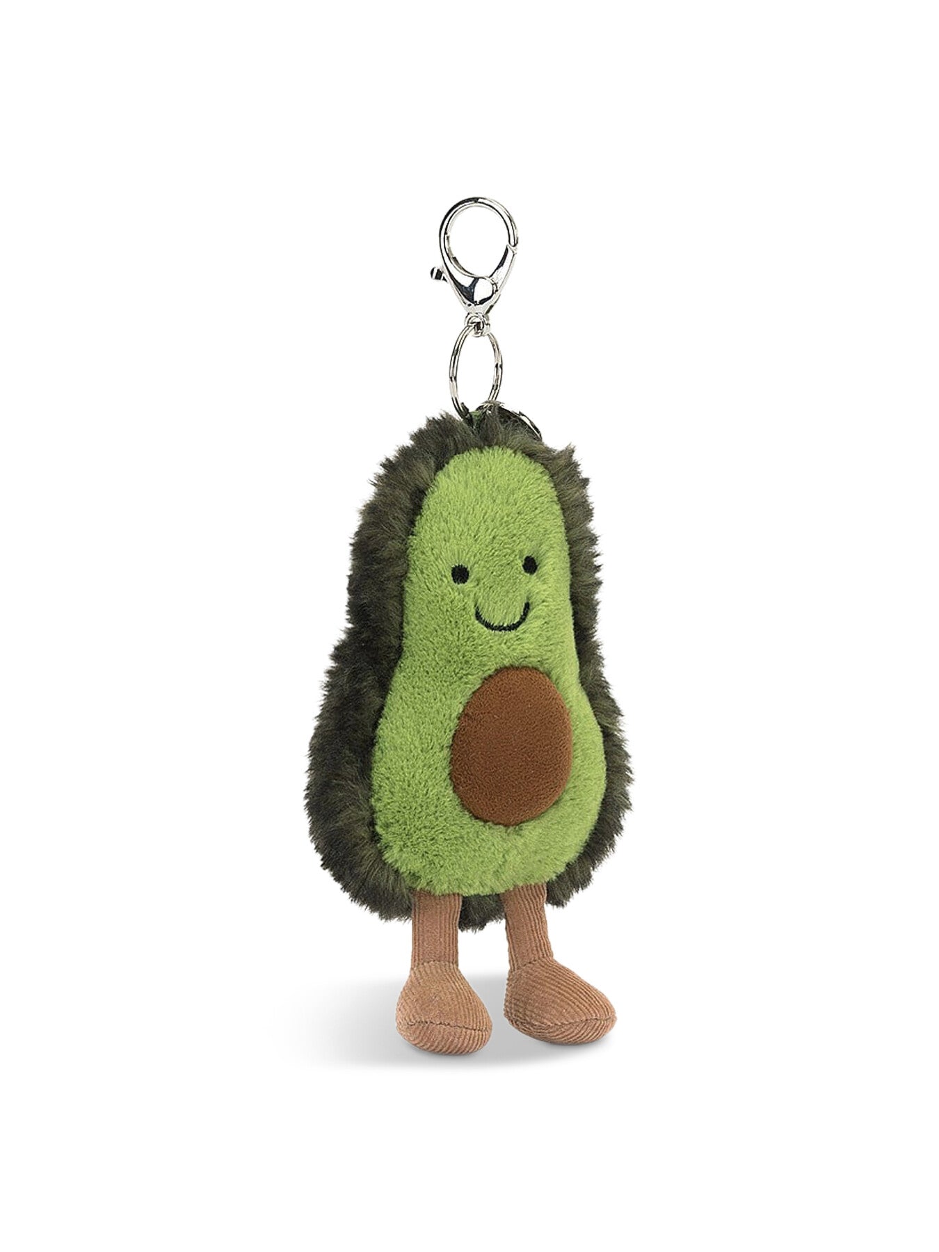 Amuseable Avocado Bag Charm