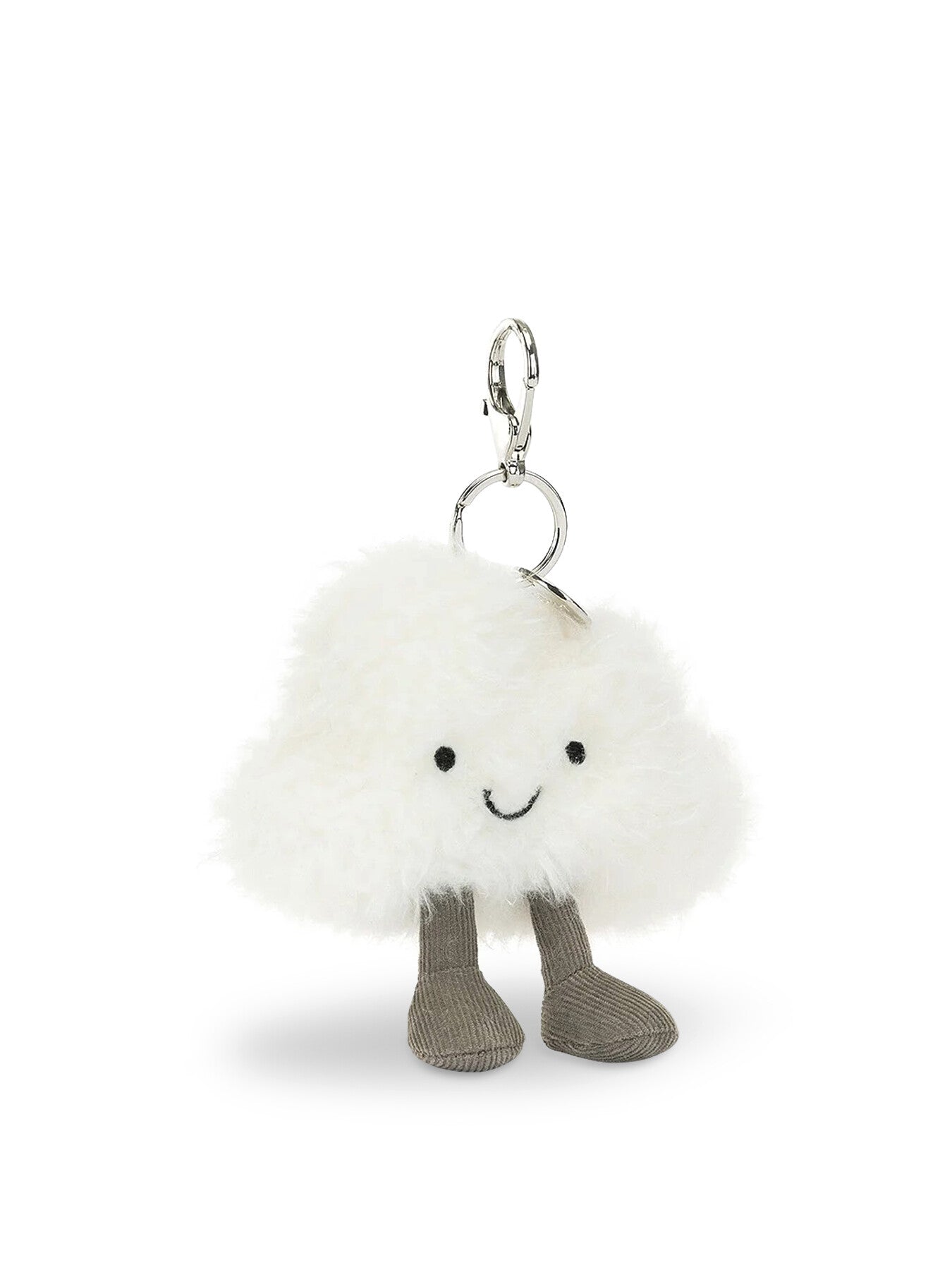 Amuseable Cloud Bag Charm