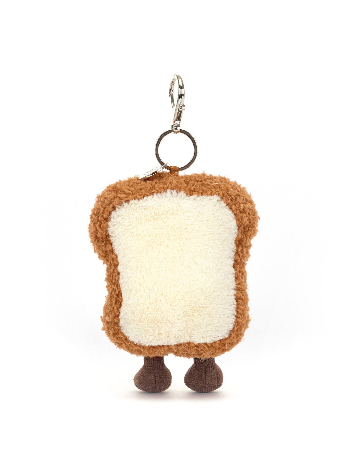 Amuseable Toast Bag Charm