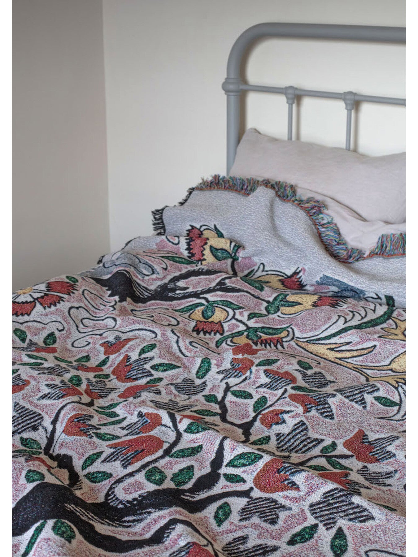 Tree of Life Blanket