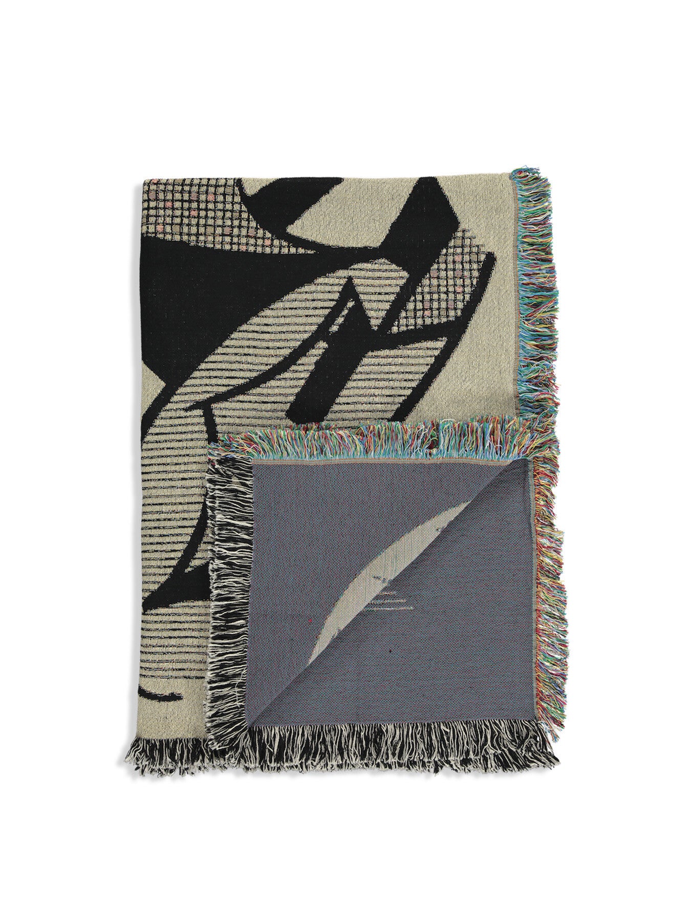 The Modernist Blanket