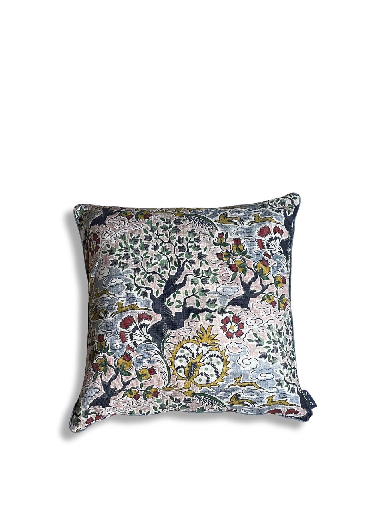 Tree of Life Cushion