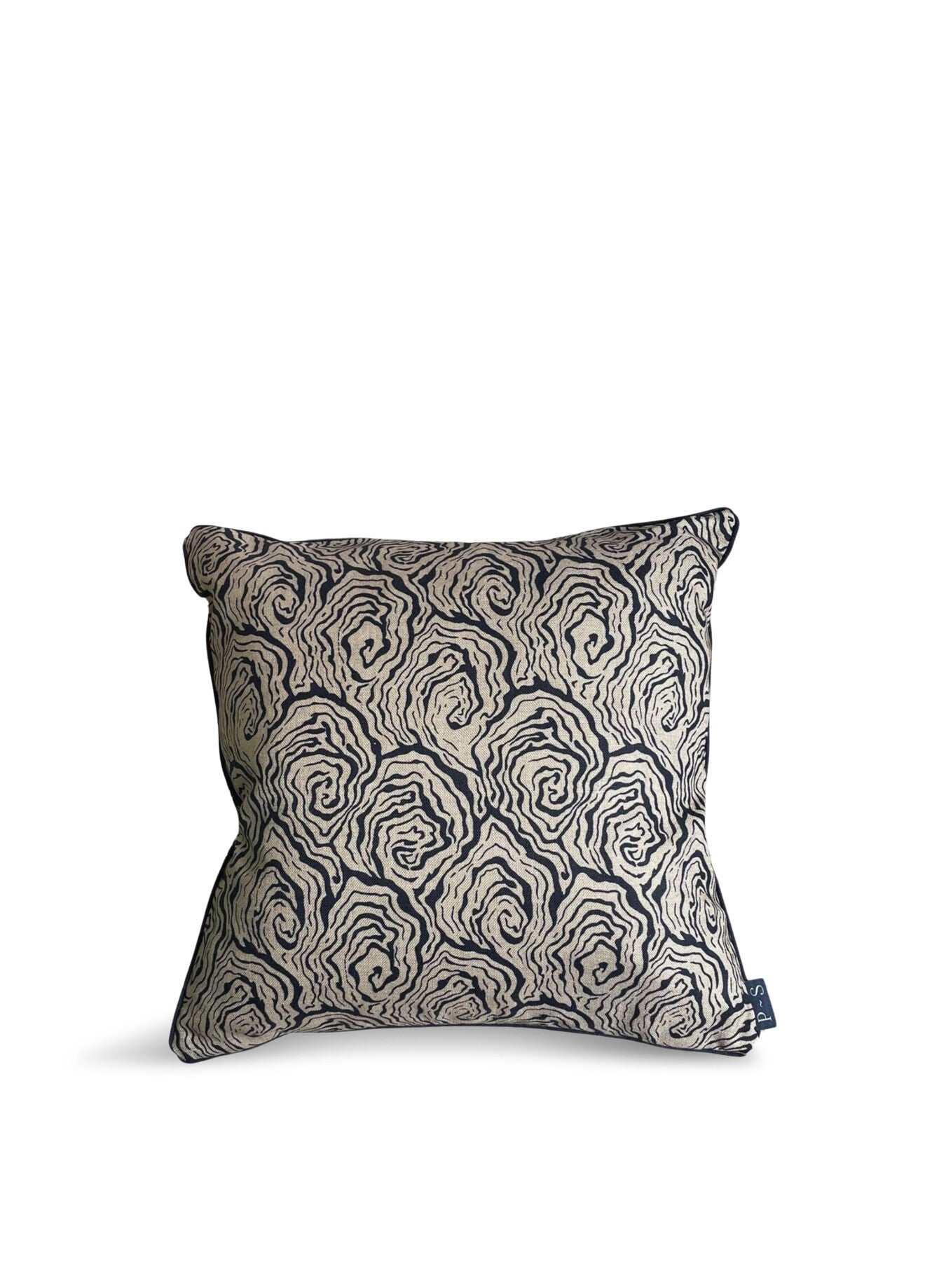 Oysters Cushion