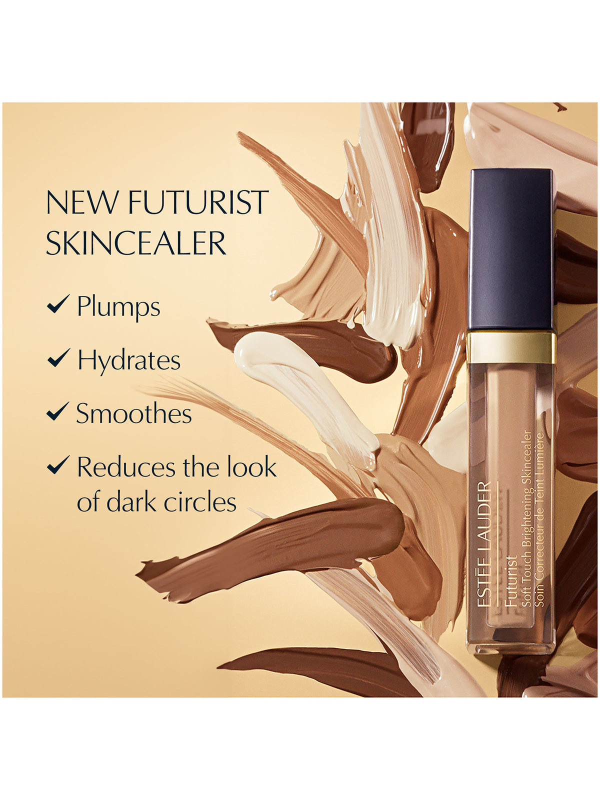 Futurist Soft Touch Brightening Skincealer