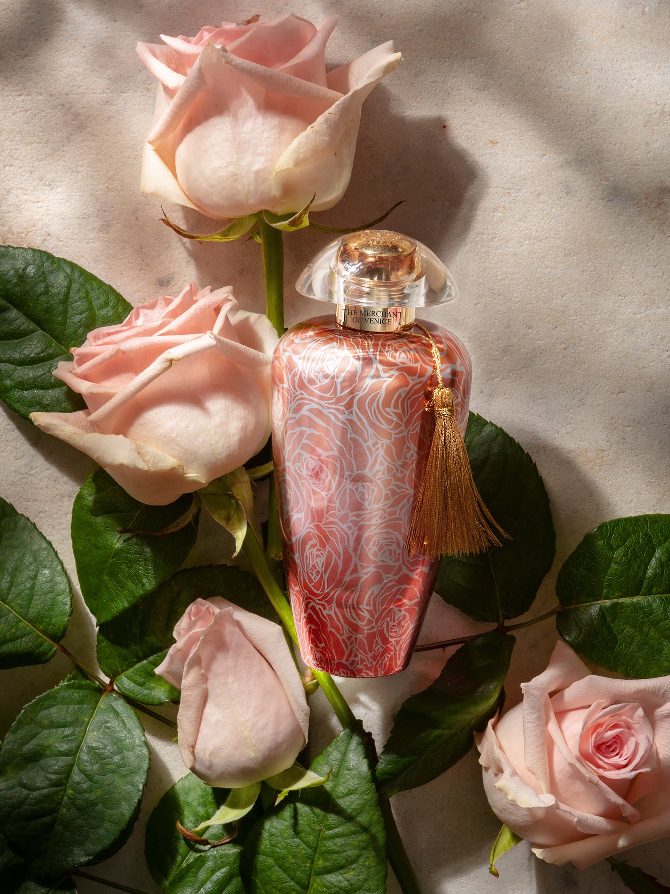 Rosa Eau de Parfum Gift Set