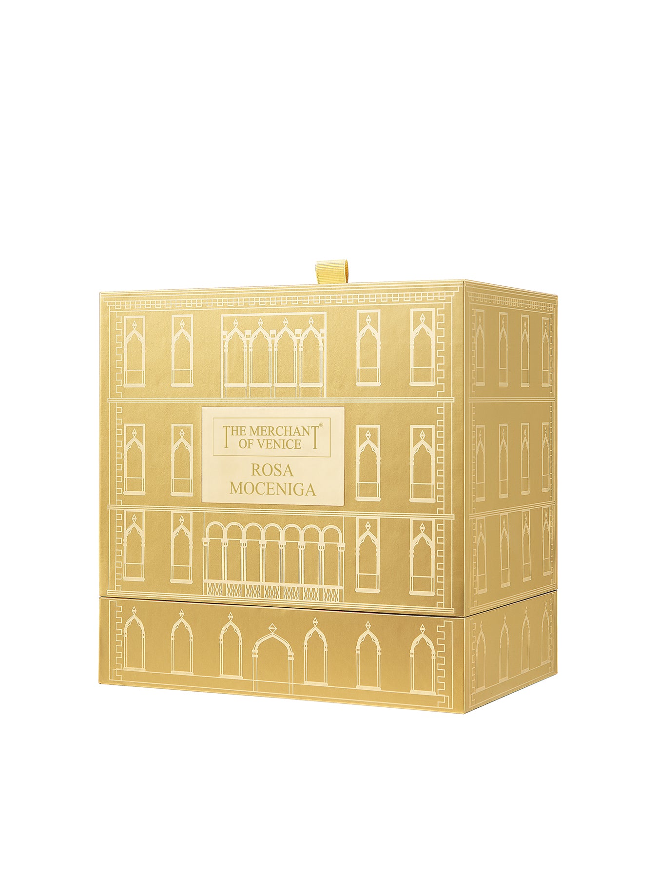 Rosa Eau de Parfum Gift Set