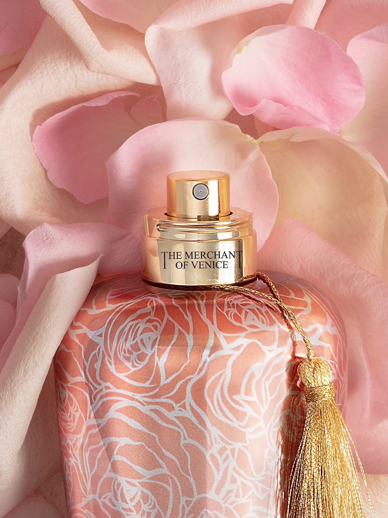 Rosa Eau de Parfum Gift Set