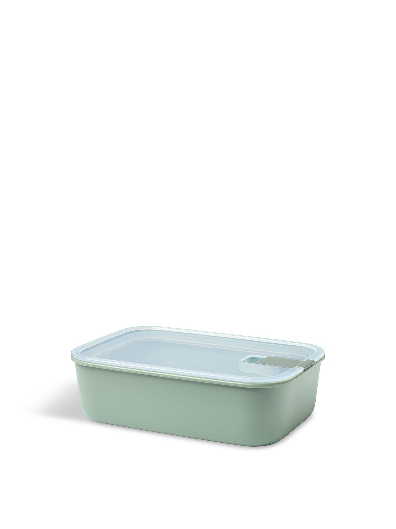 Easyclip food storage box 1000 ml - nordic sage