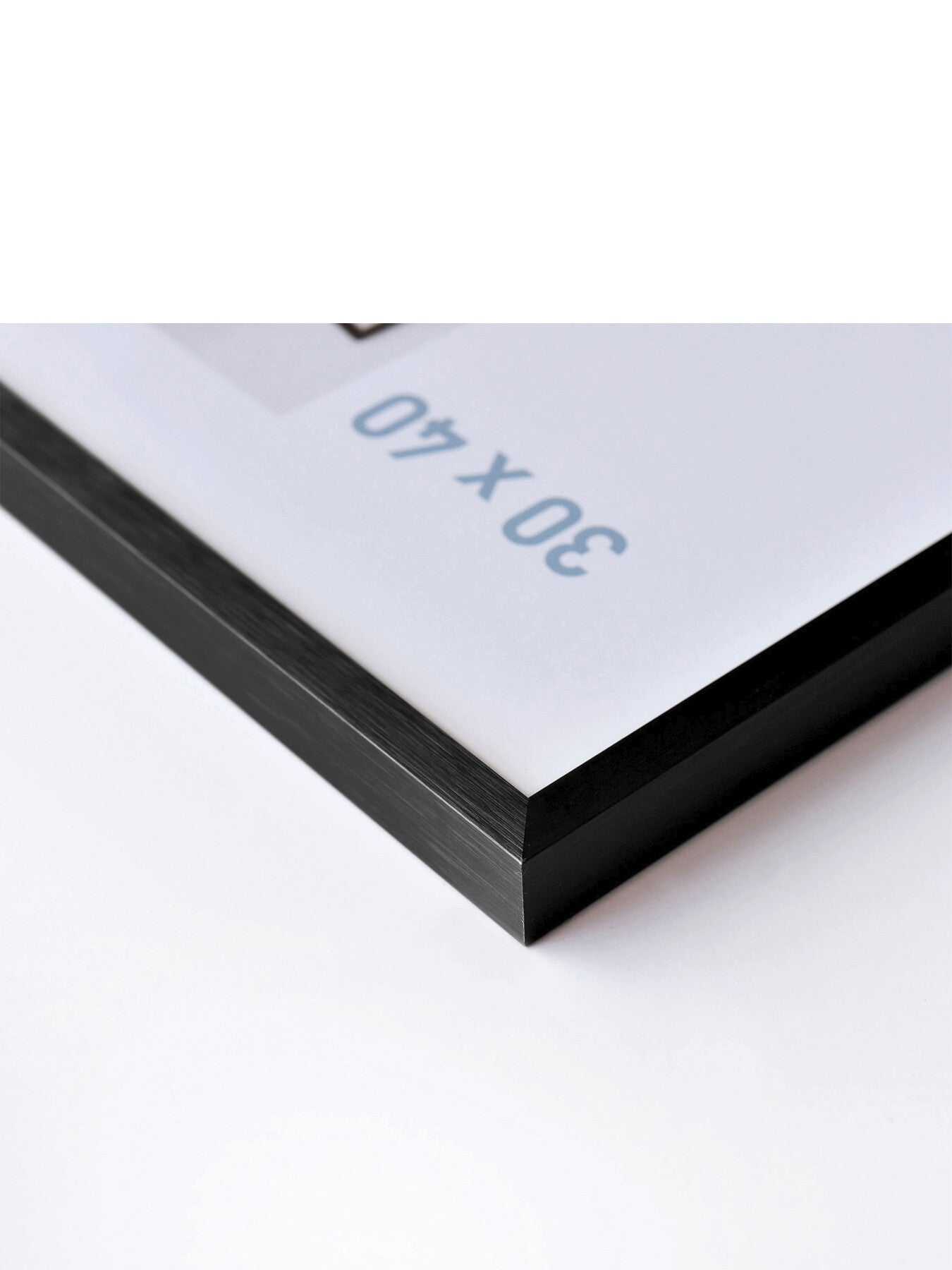 C2 Aluminium Poster Frame