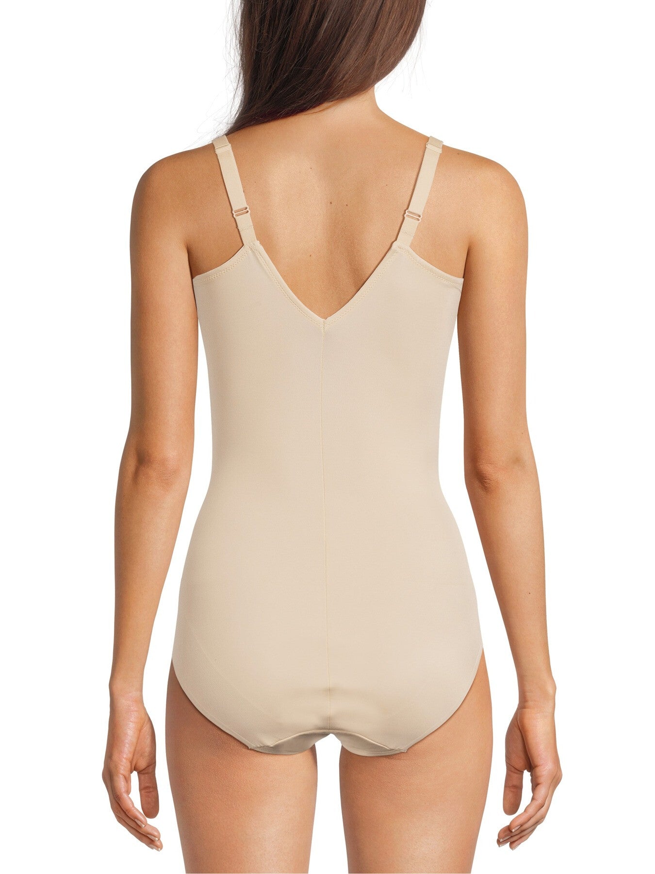 Lycra Fit Sense Body Suit