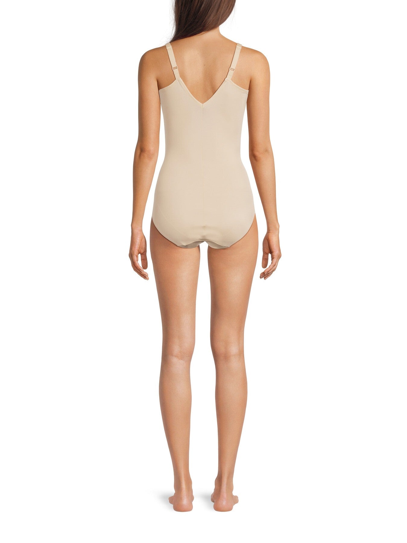 Lycra Fit Sense Body Suit