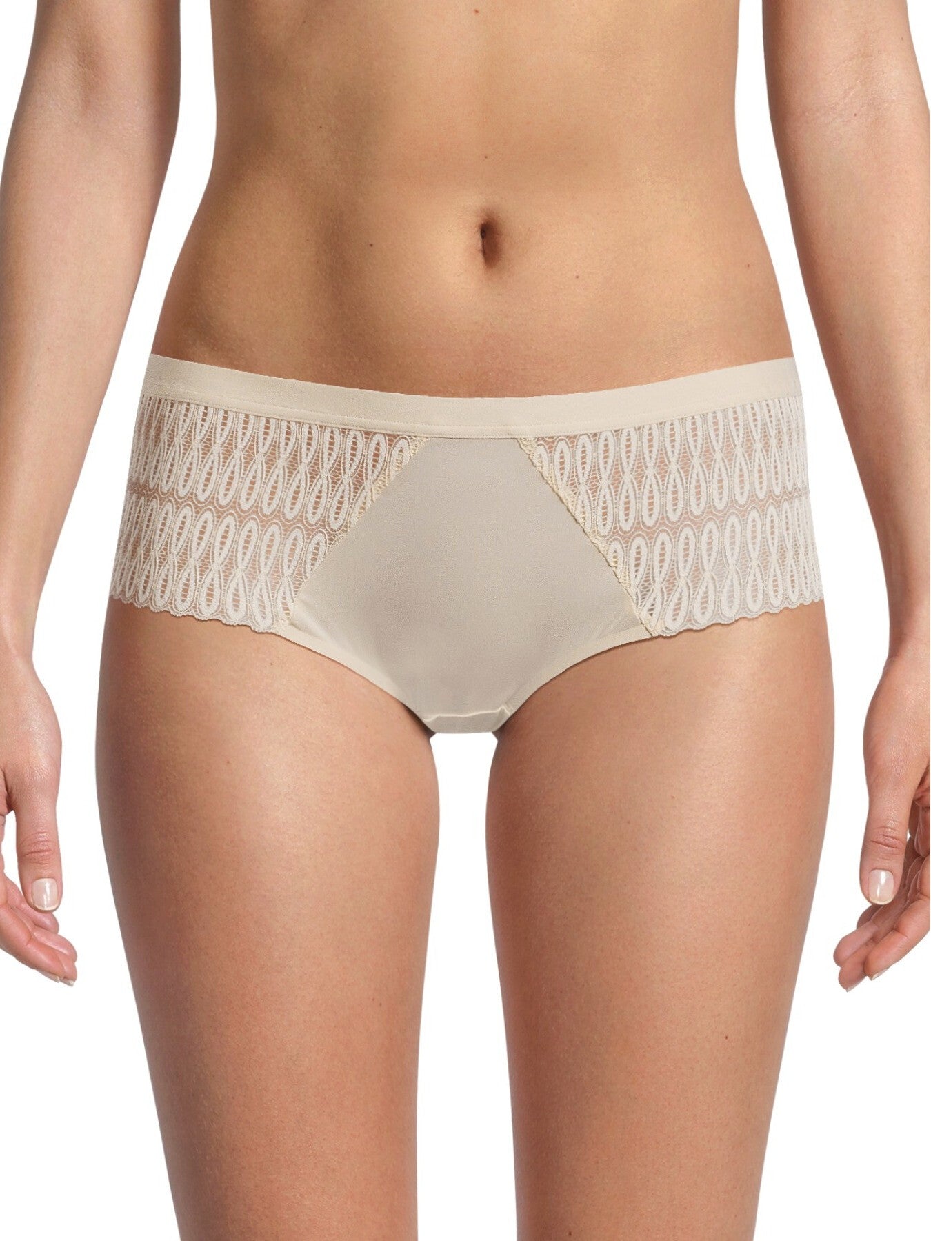 Aura Spotlight Maxi Brief