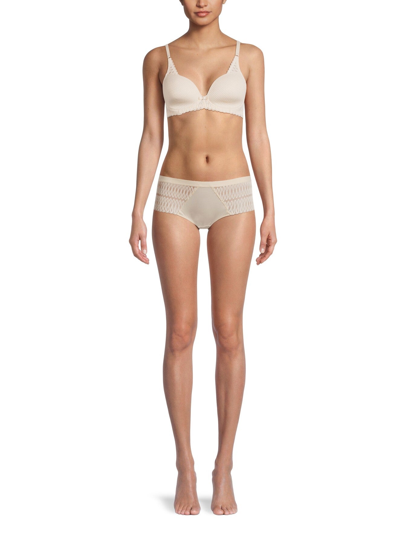 Aura Spotlight Maxi Brief